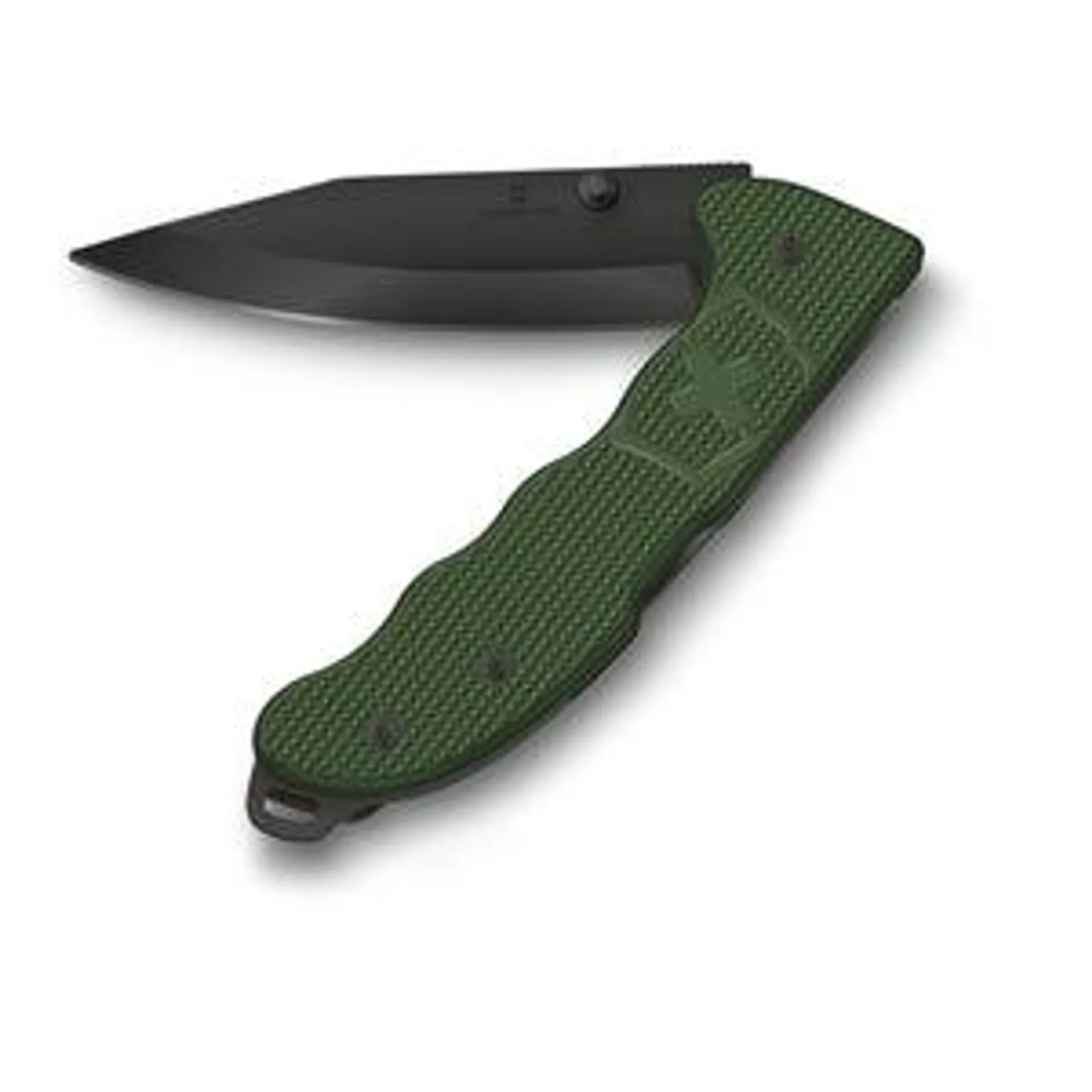 NAVAJA VICTORINOX EVOKE BHS ALOX VERDE, 0.9425.DS24