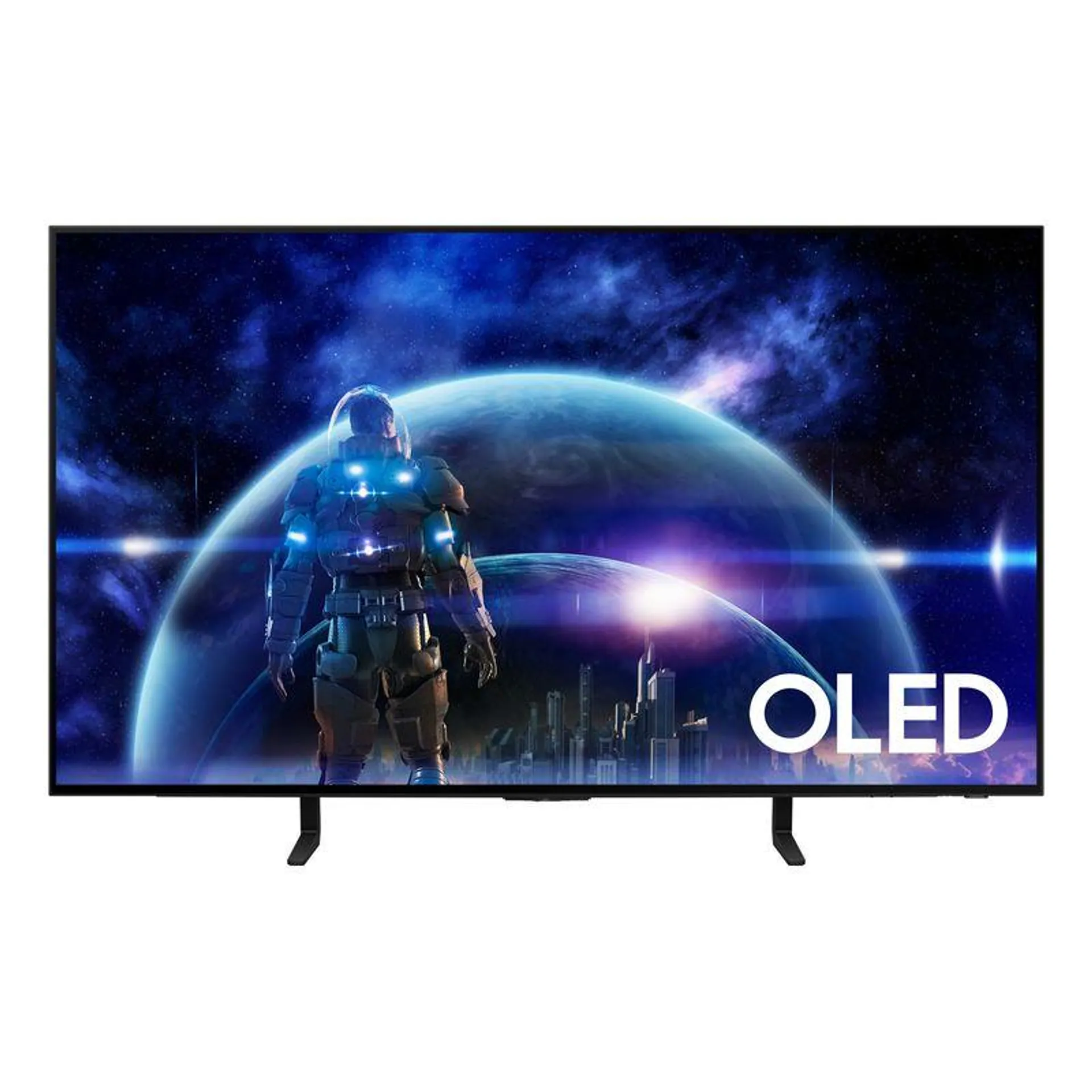 Televisor Samsung Smart 48" OLED S90D