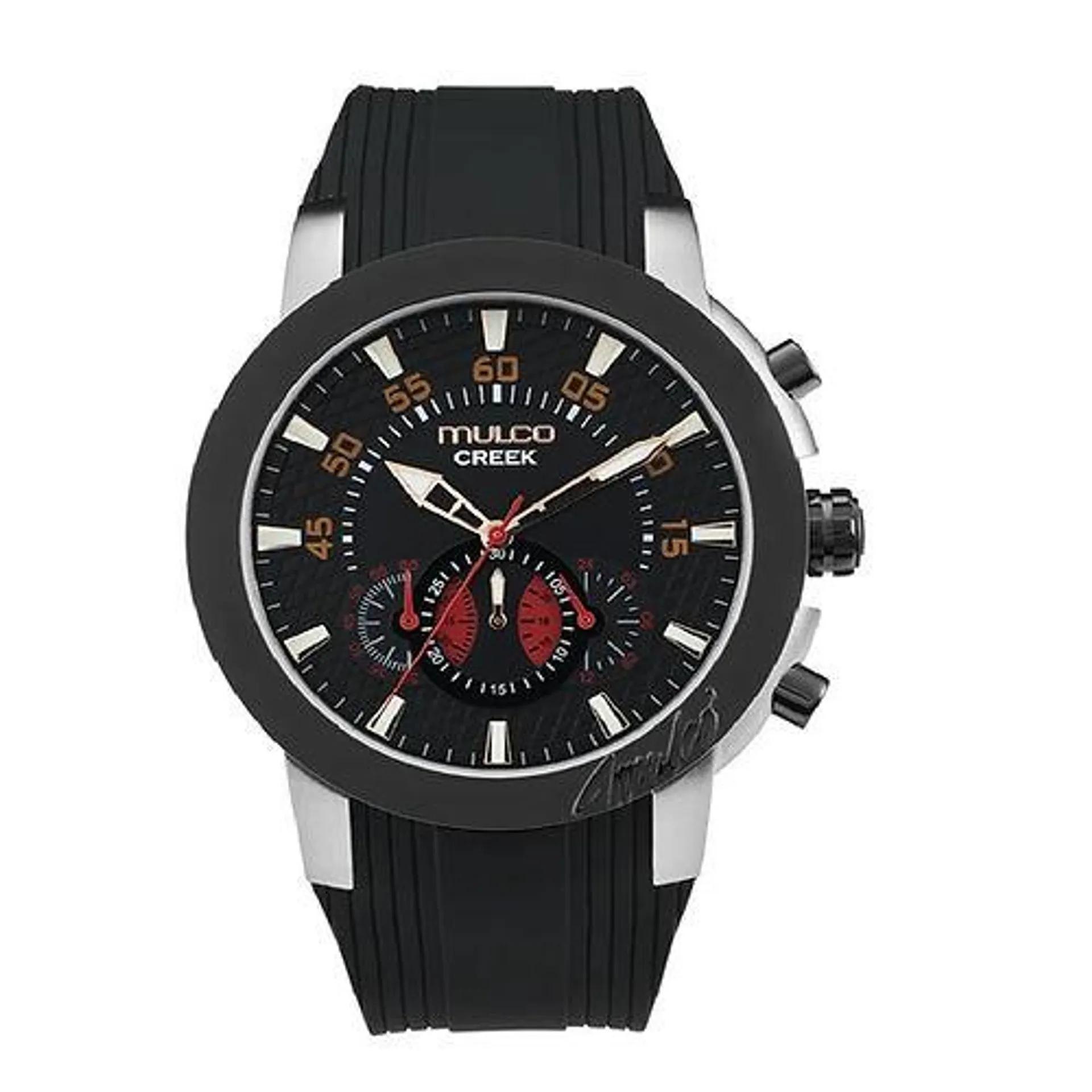 Reloj Mulco Hombre Deportivo MW322803025