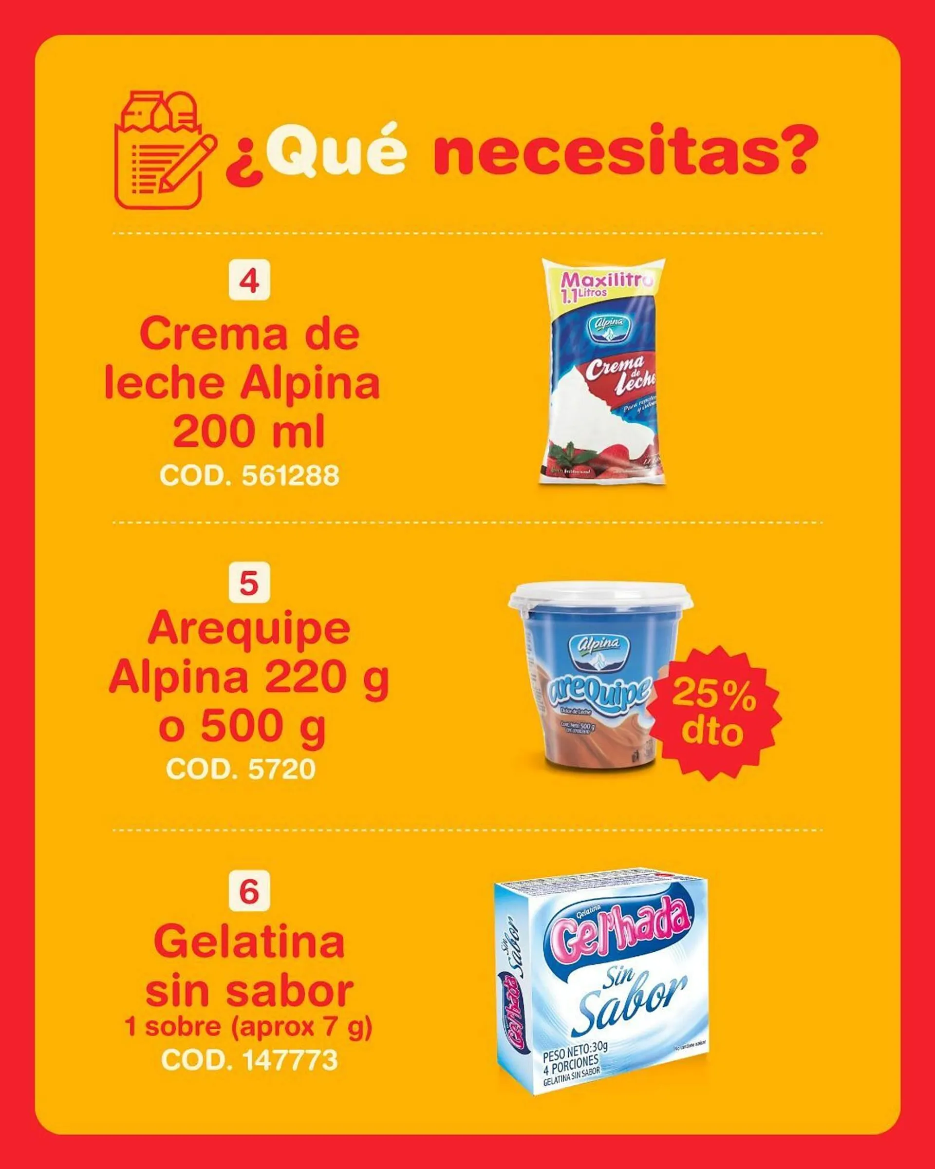 Catalogo de Catálogo Makro 6 de mayo al 11 de mayo 2025 - Pag 3