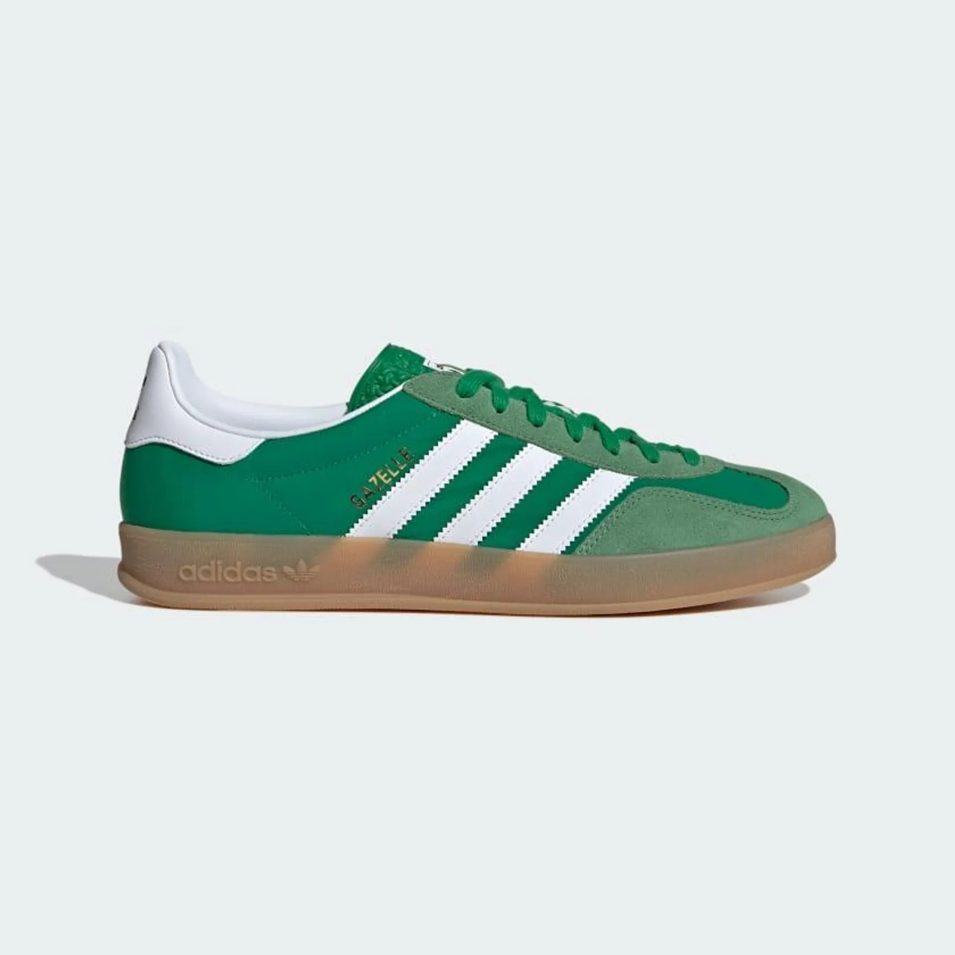 Tenis Gazelle Indoor
