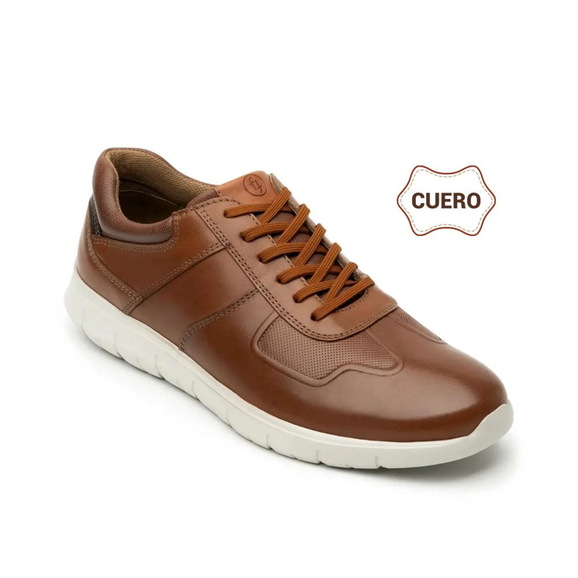 Tenis de Hombre marca Flexi / Tenis 408601