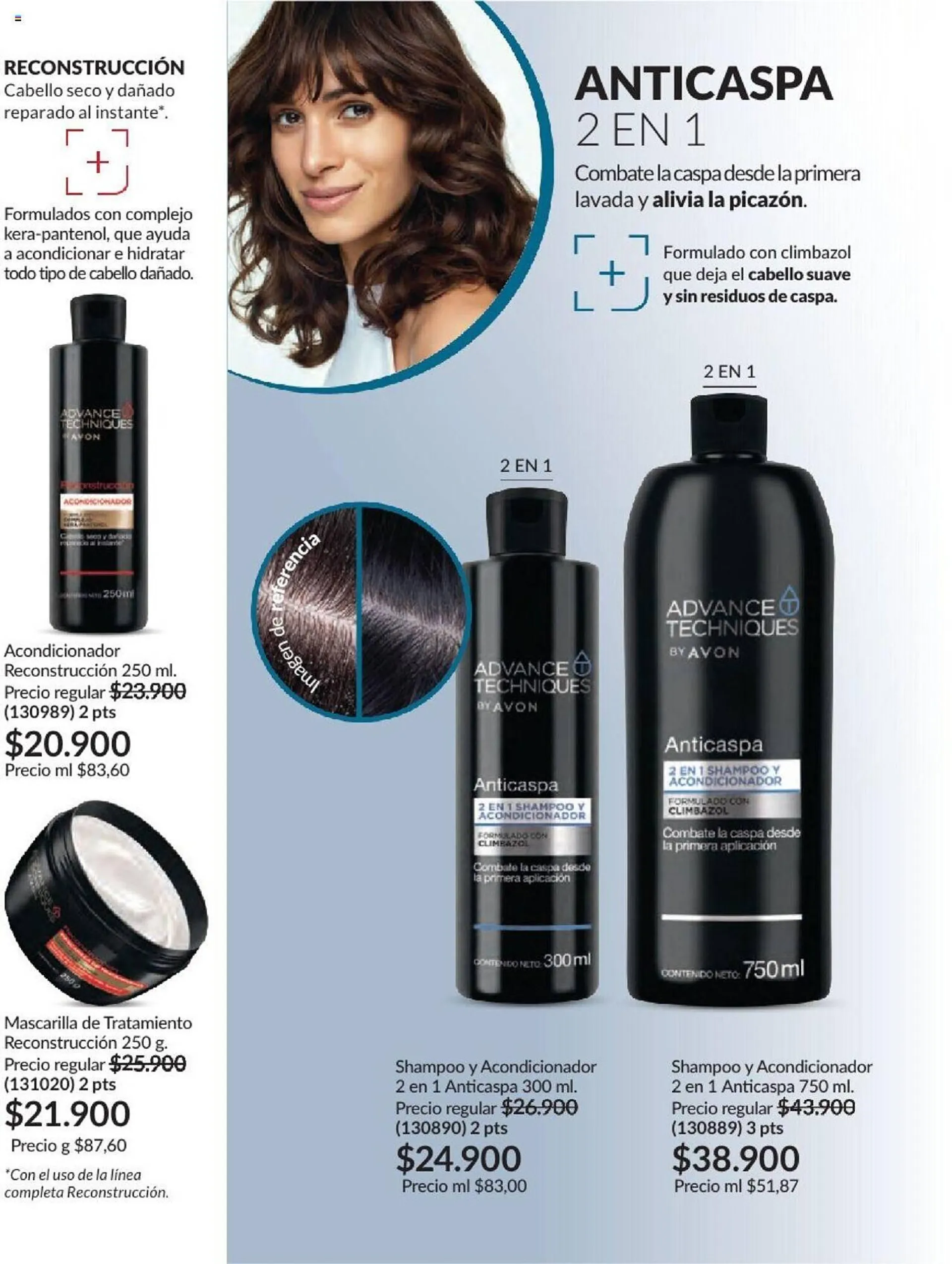 Catalogo de Catálogo Avon 15 de octubre al 10 de noviembre 2024 - Pag 147