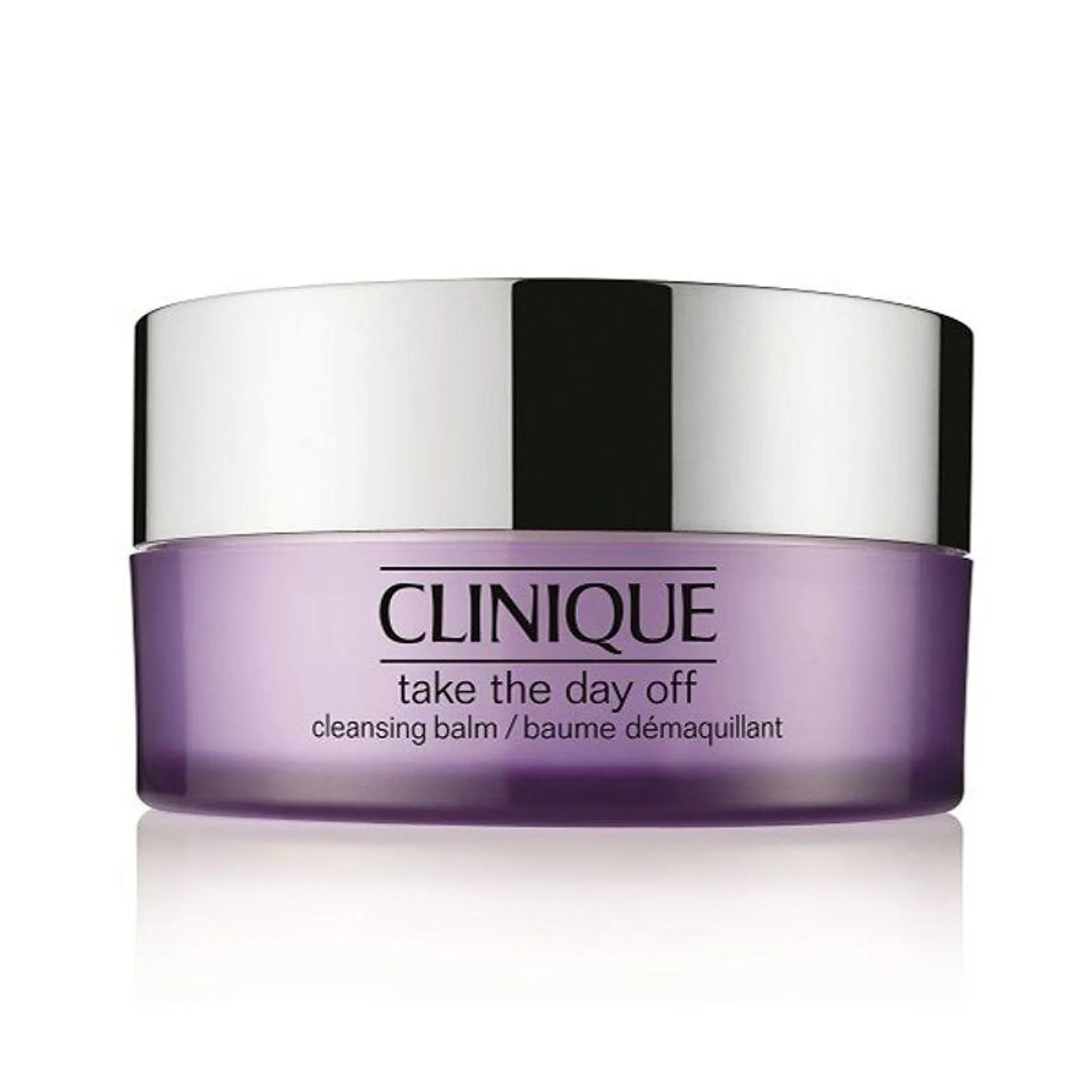 Desmaquillante Take The Day Off Cleansing Balm