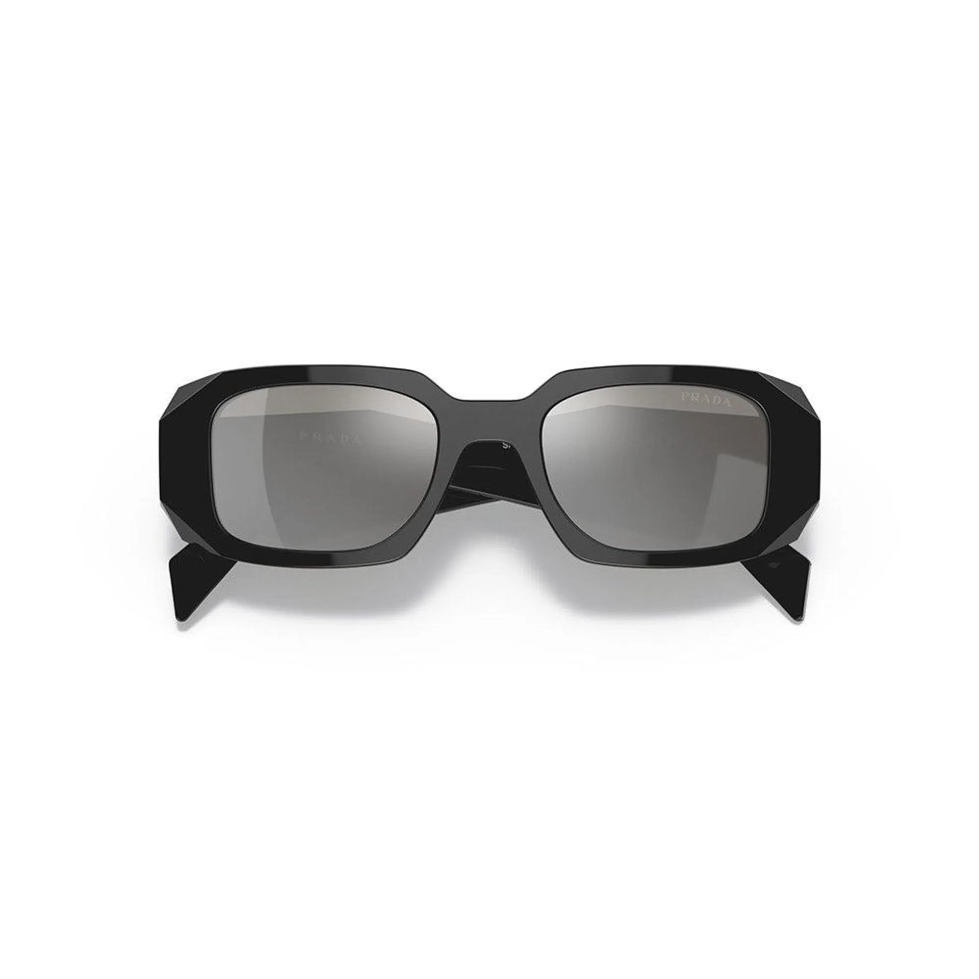 Gafas de Sol para Mujer Prada 17WS 1AB2B0 - En Acetato color Negro