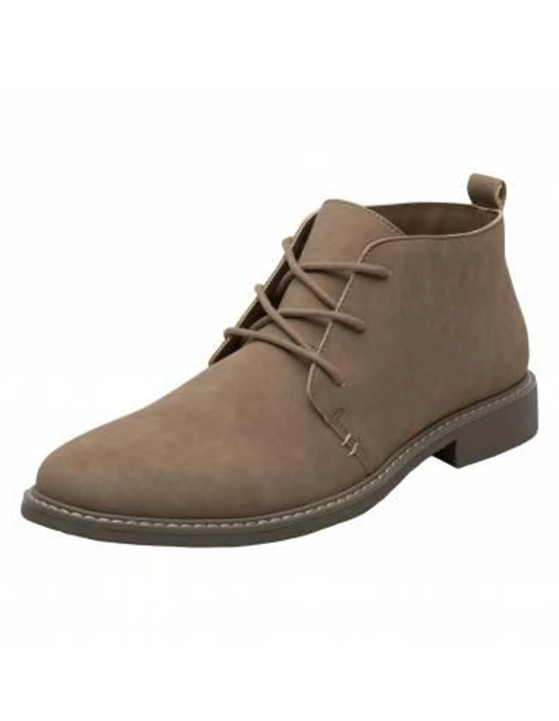 Botines Camden para hombres