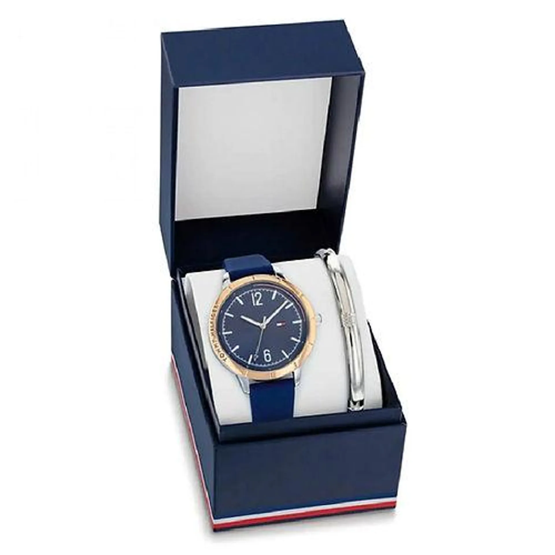 Reloj Tommy Hilfiger Hombre Clasico 2770150