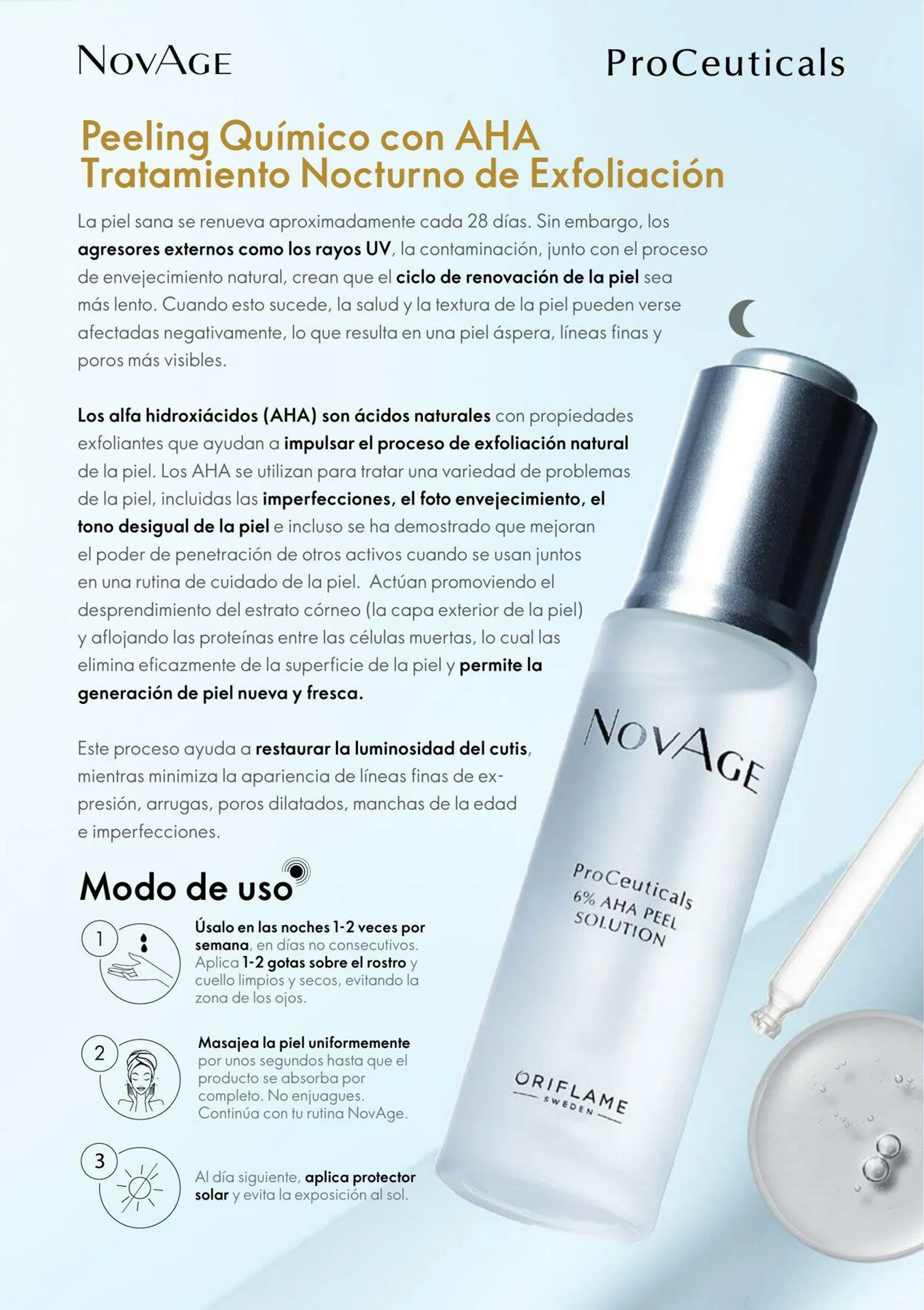 Catalogo de Oriflame 2 de enero al 21 de diciembre 2023 - Pag 53