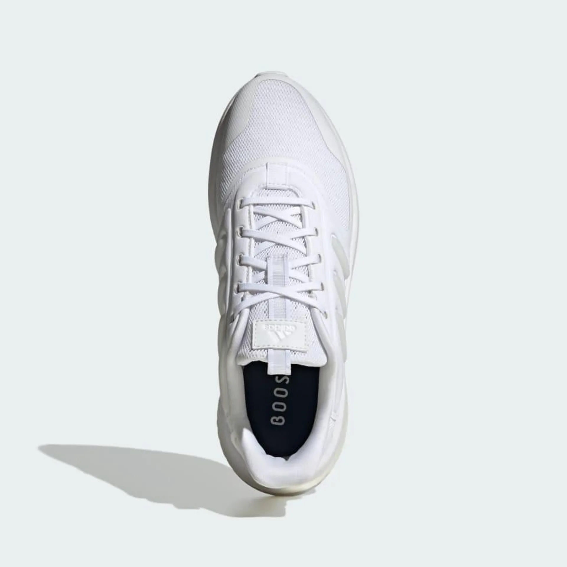 Tenis X_PLR Phase