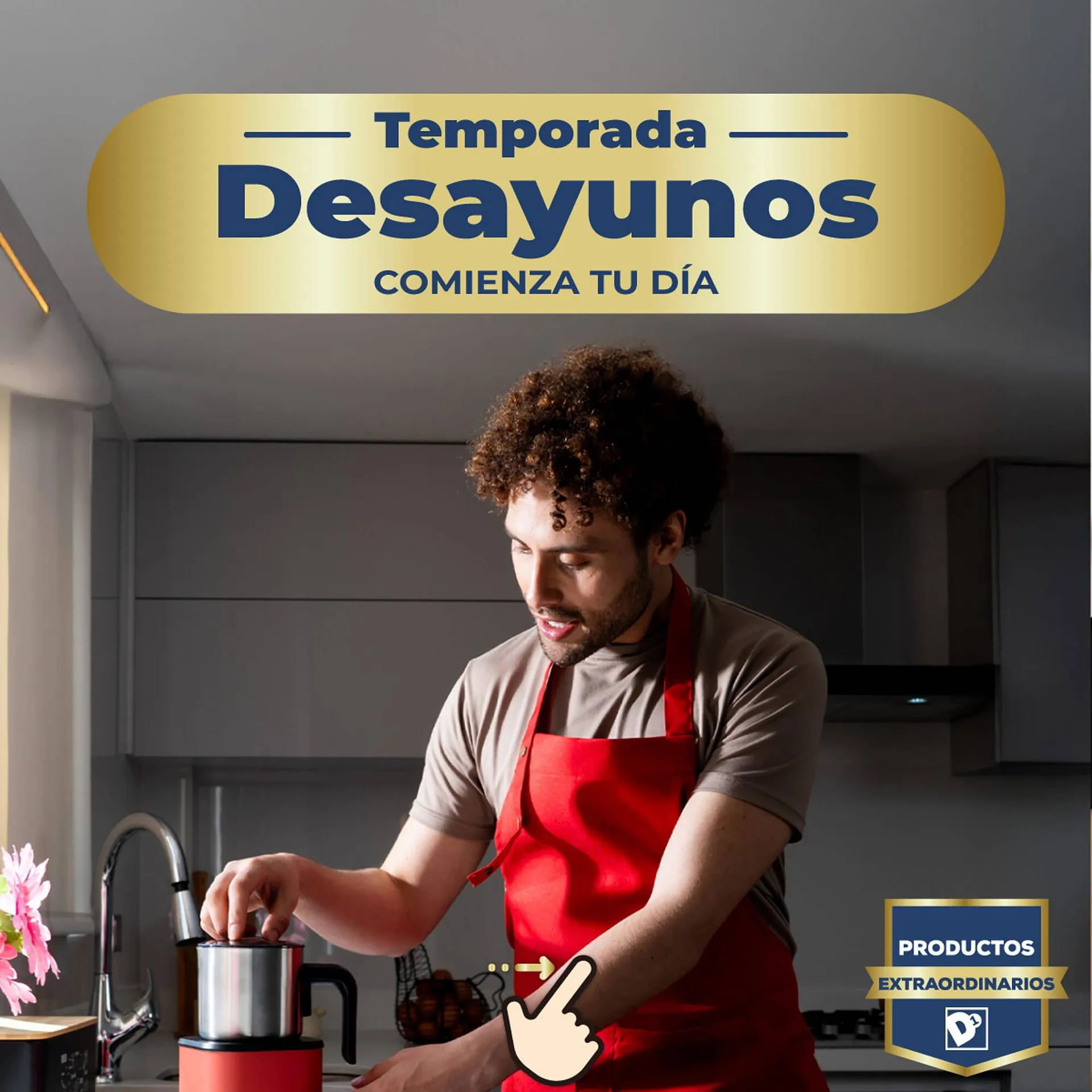 Catalogo de Catálogo Tiendas D1 4 de marzo al 20 de marzo 2025 - Pag 1