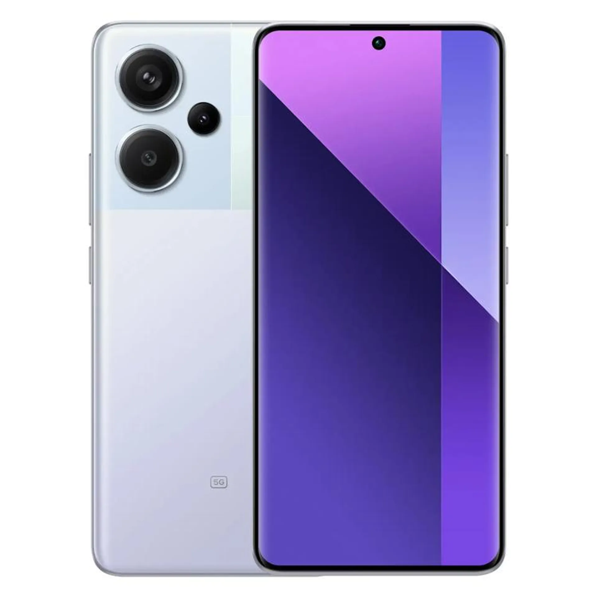 Celular REDMI Note 13 Pro+ 512GB 5G Morado