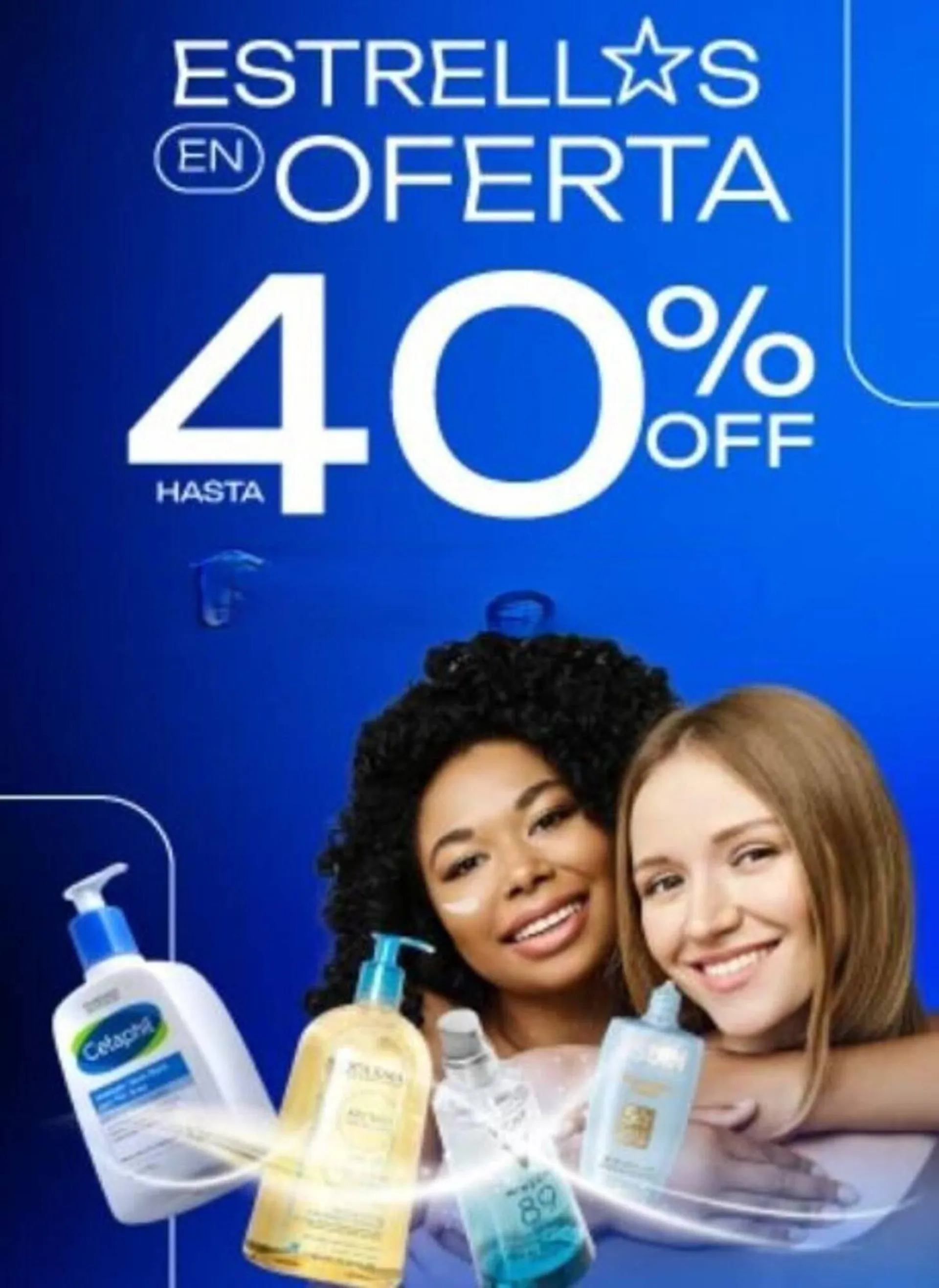 Catalogo de Catálogo Bella Piel 7 de mayo al 14 de mayo 2025 - Pag 1