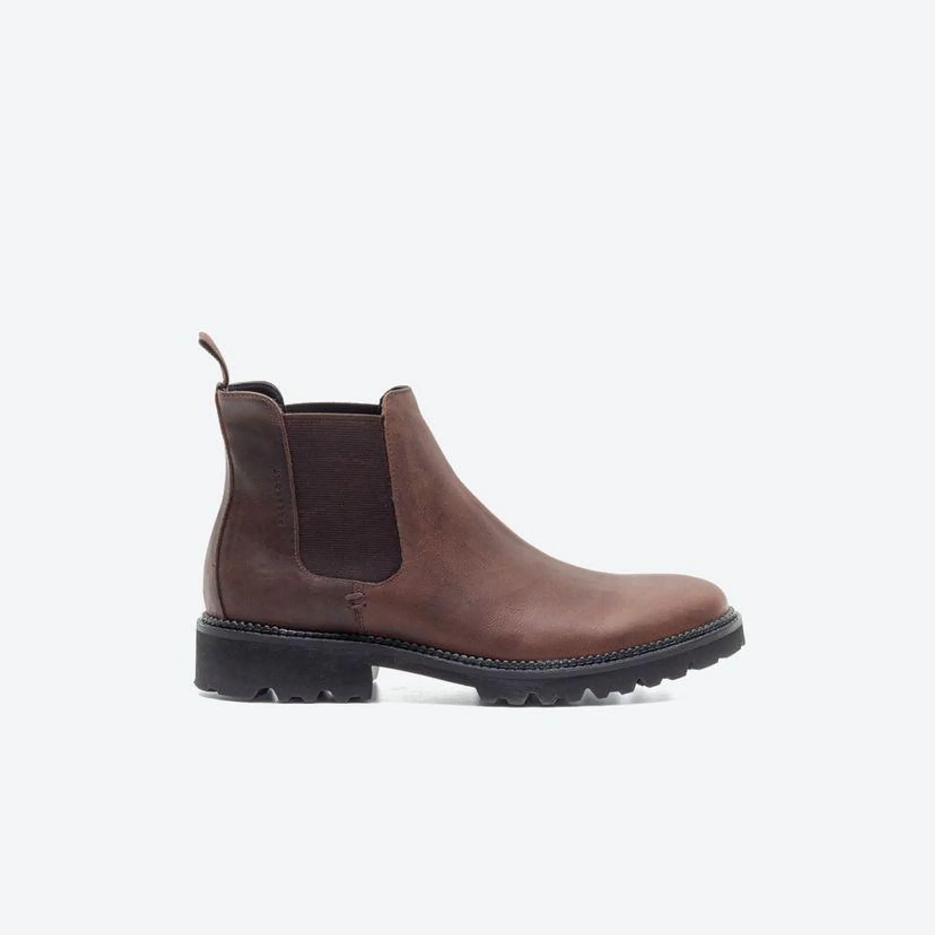 The Everyday Chelsea Boot Bota Casual Hombre Freeport Bjcq Café