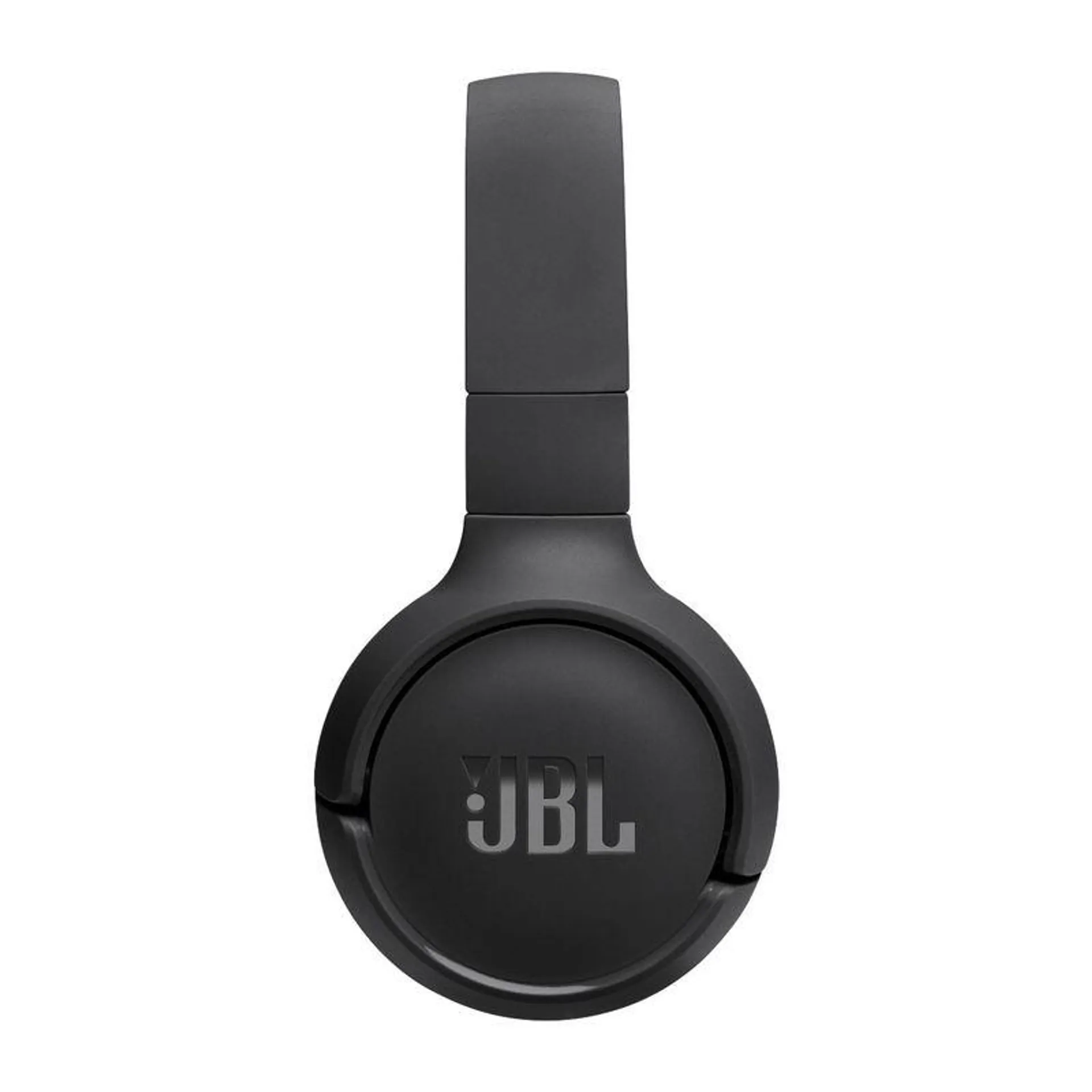 Audifonos Inalambricos JBL Tune 520BT Color Negro