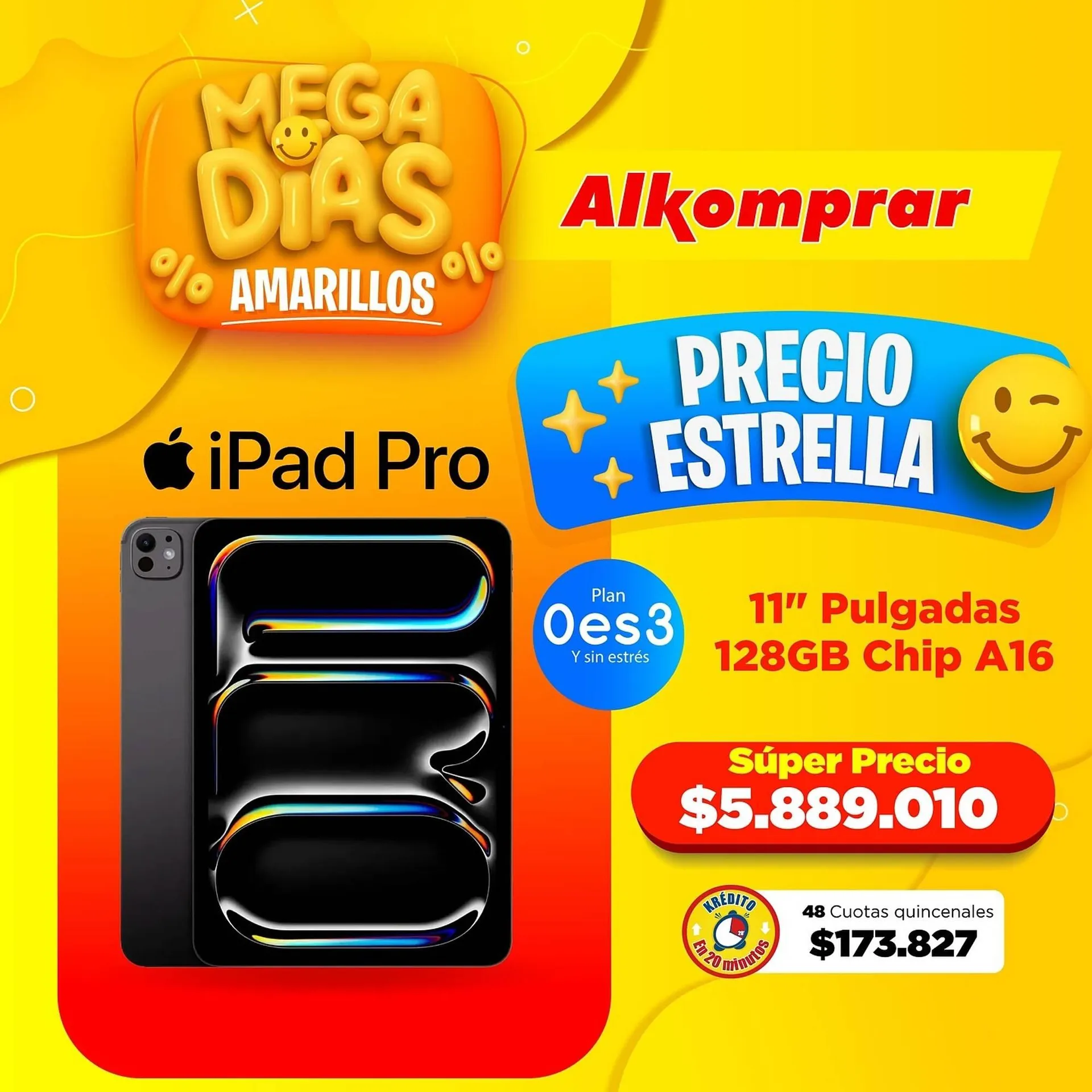 Catálogo Alkomprar - 1