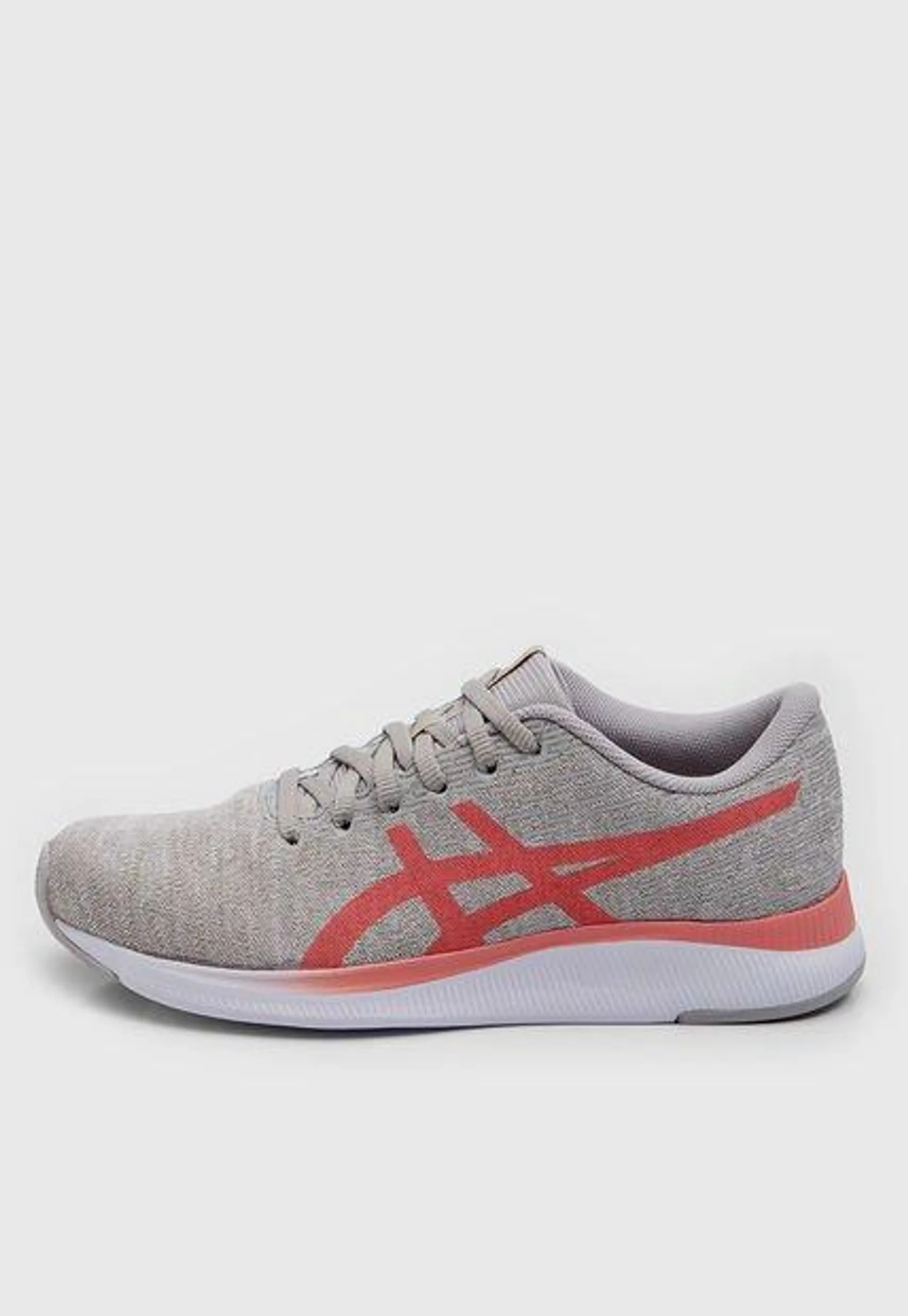 Tenis Lifestyle Blanco-Coral asics Streetwise