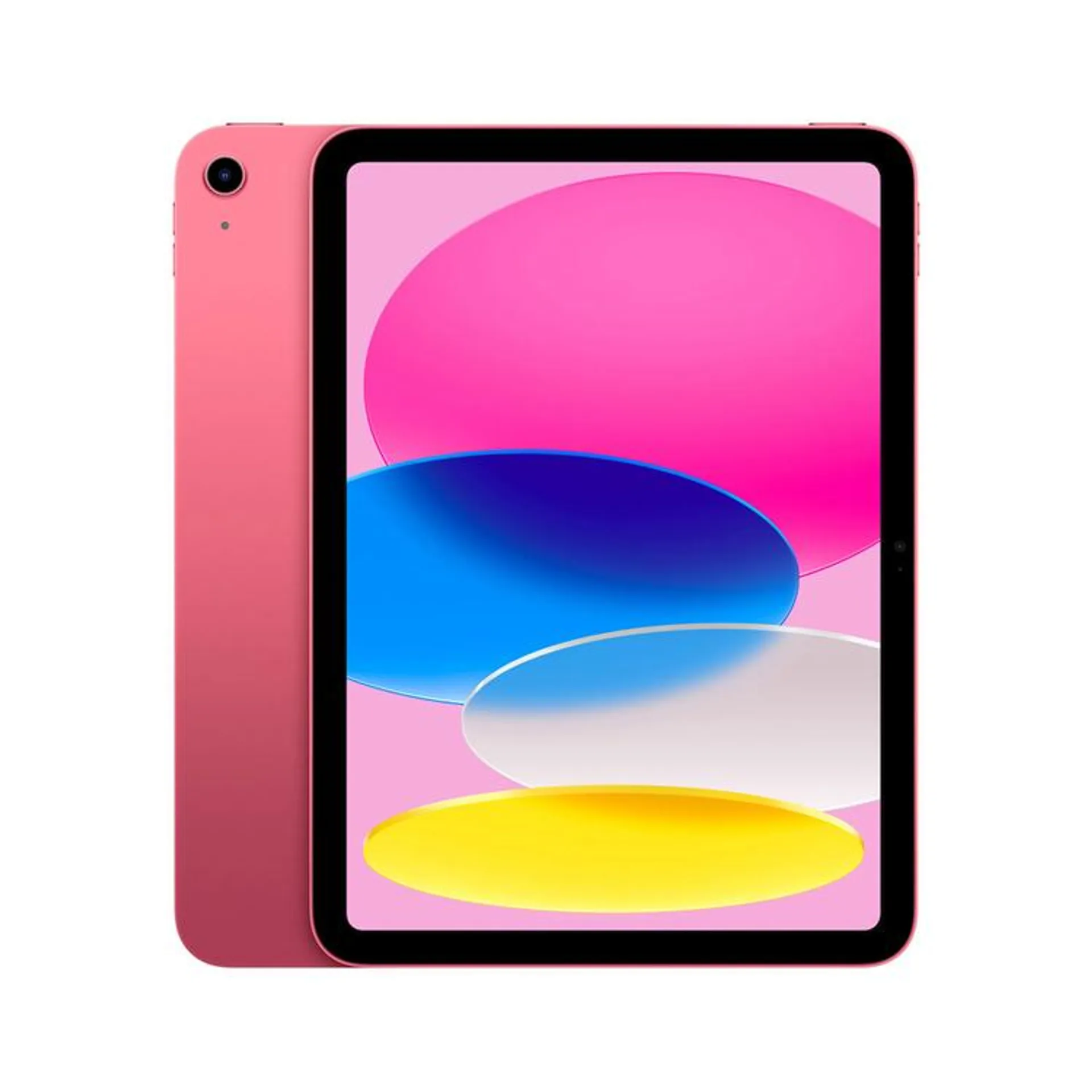 iPad 10.9" pulgadas 64 GB 10ma Gen Wifi Rosa