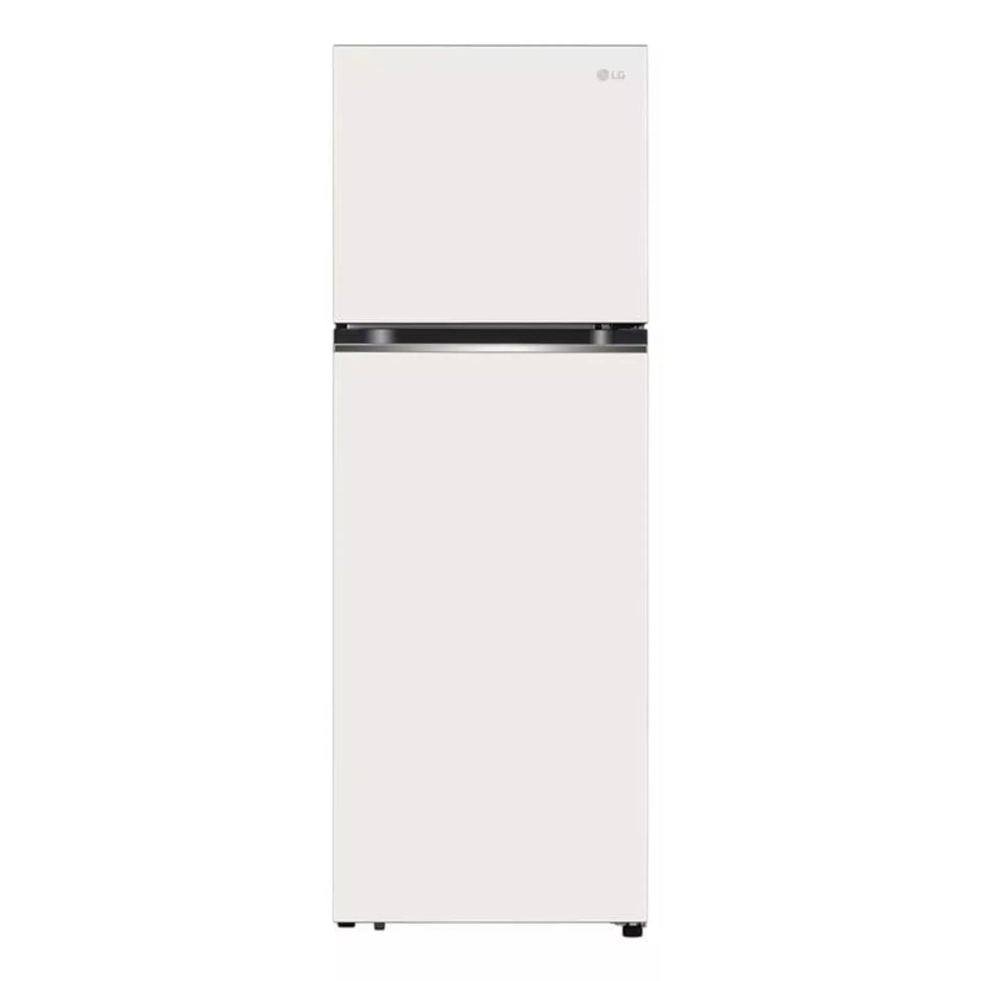 Nevera LG - 335 lts - VT34BPB - Beige Natural - Door Cooling