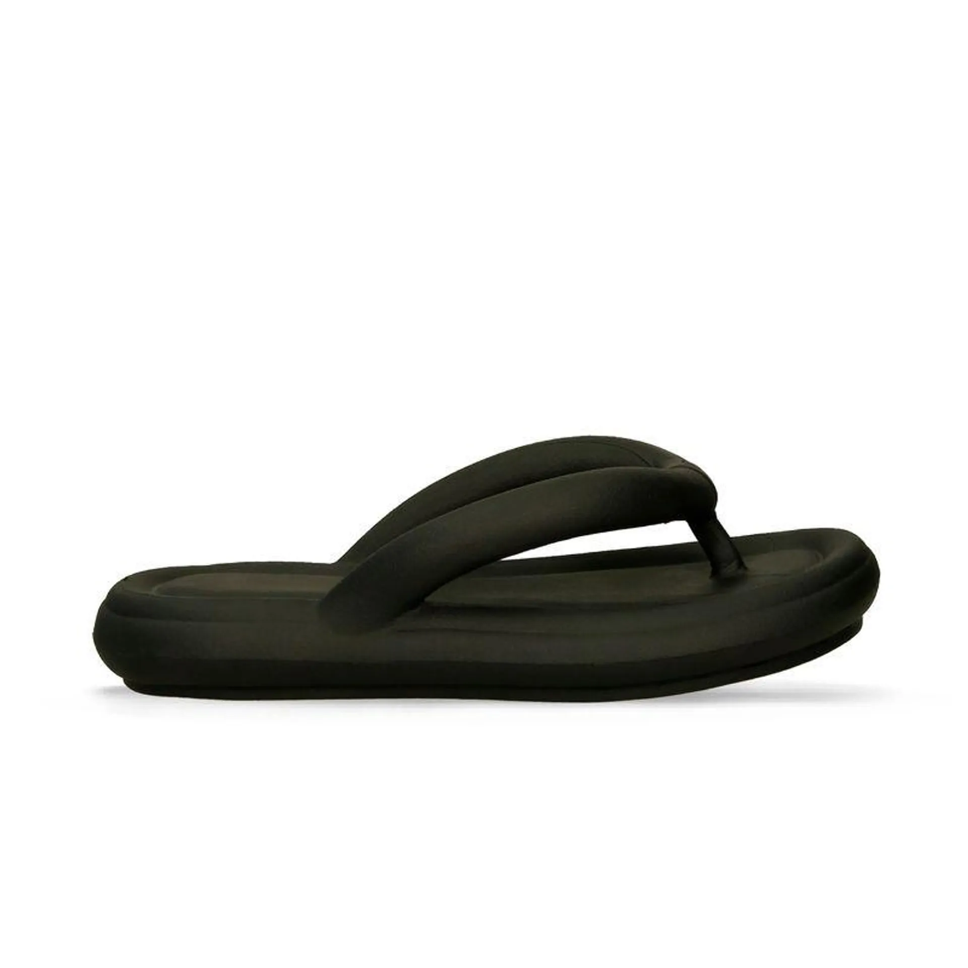 Sandalias Negro Sandak Gena S Mujer