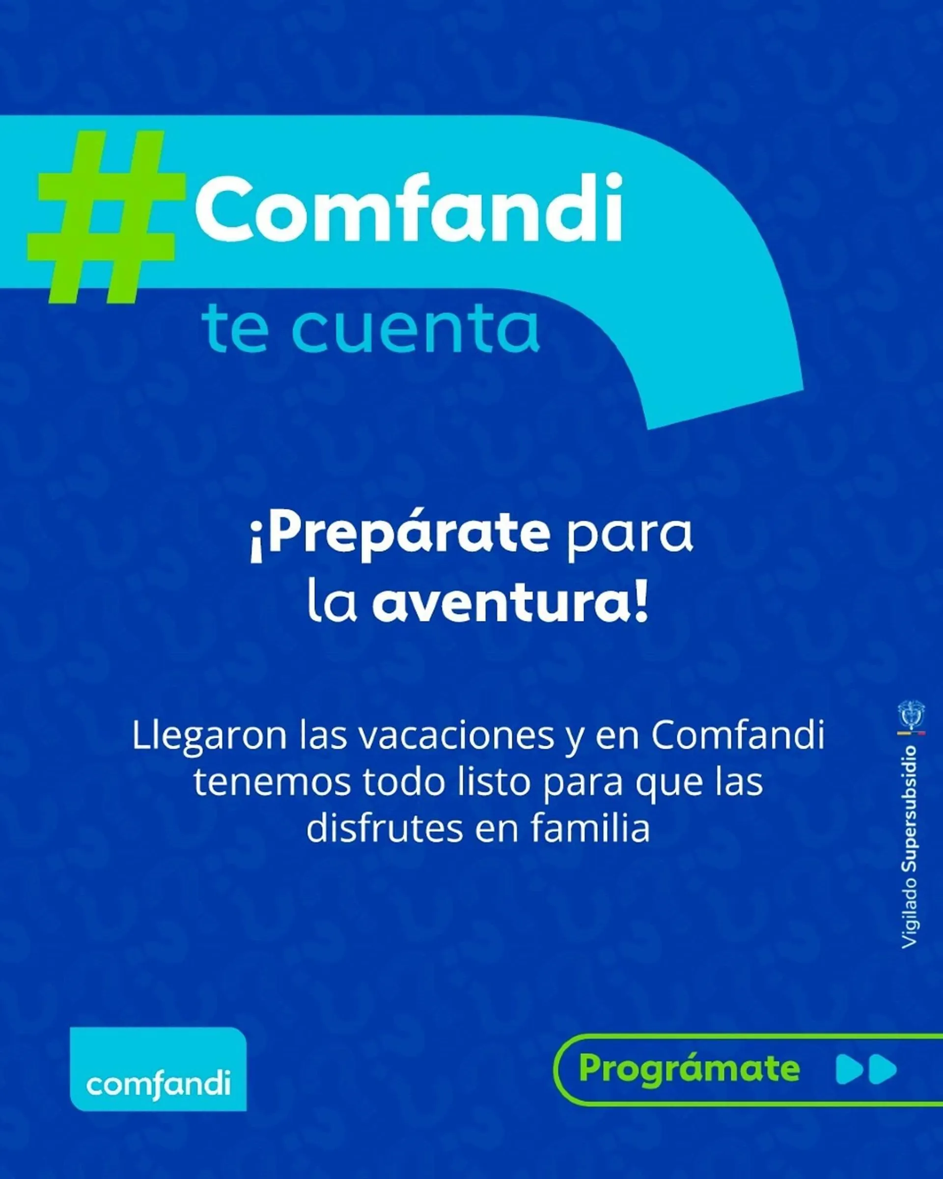 Catálogo Comfandi - 1