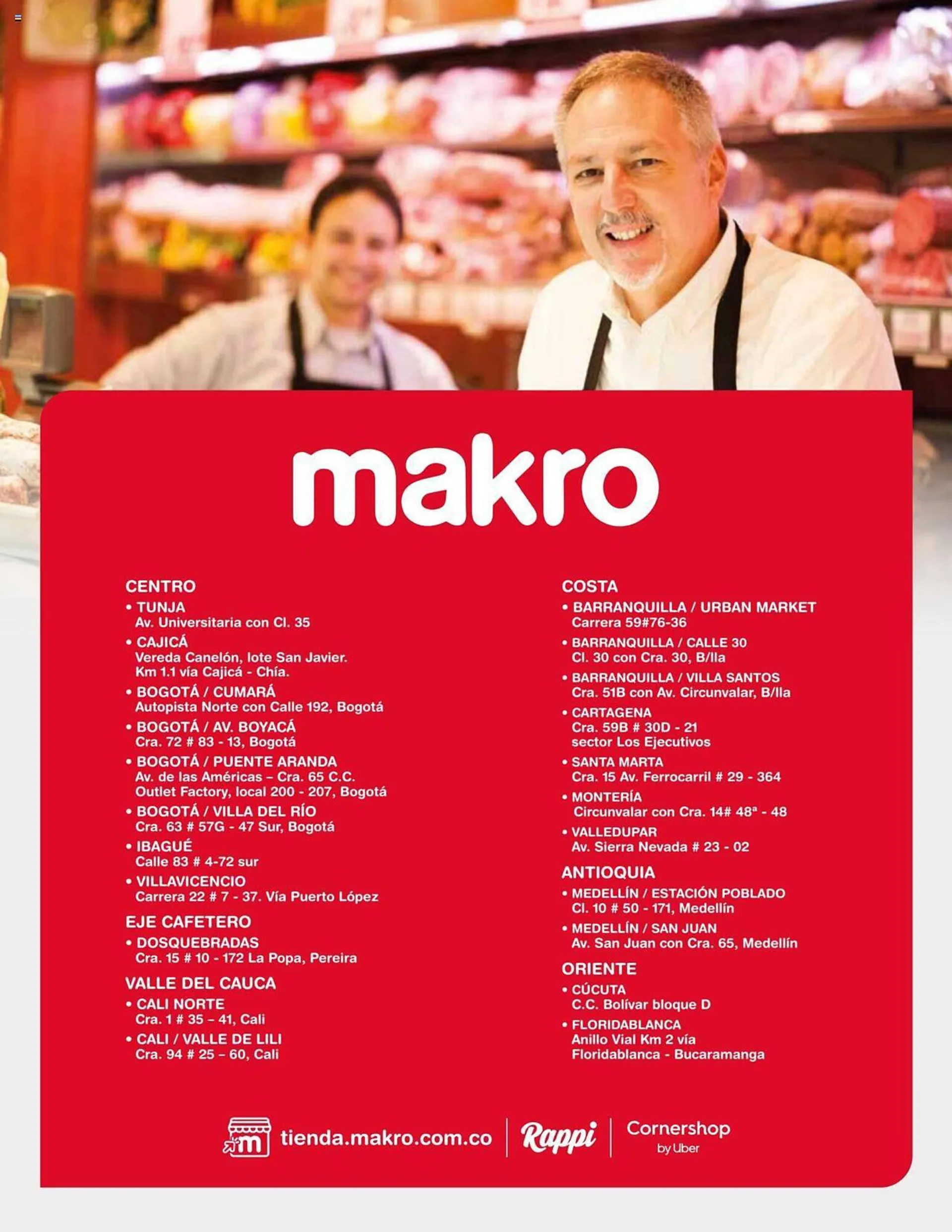 Catálogo Makro - 11