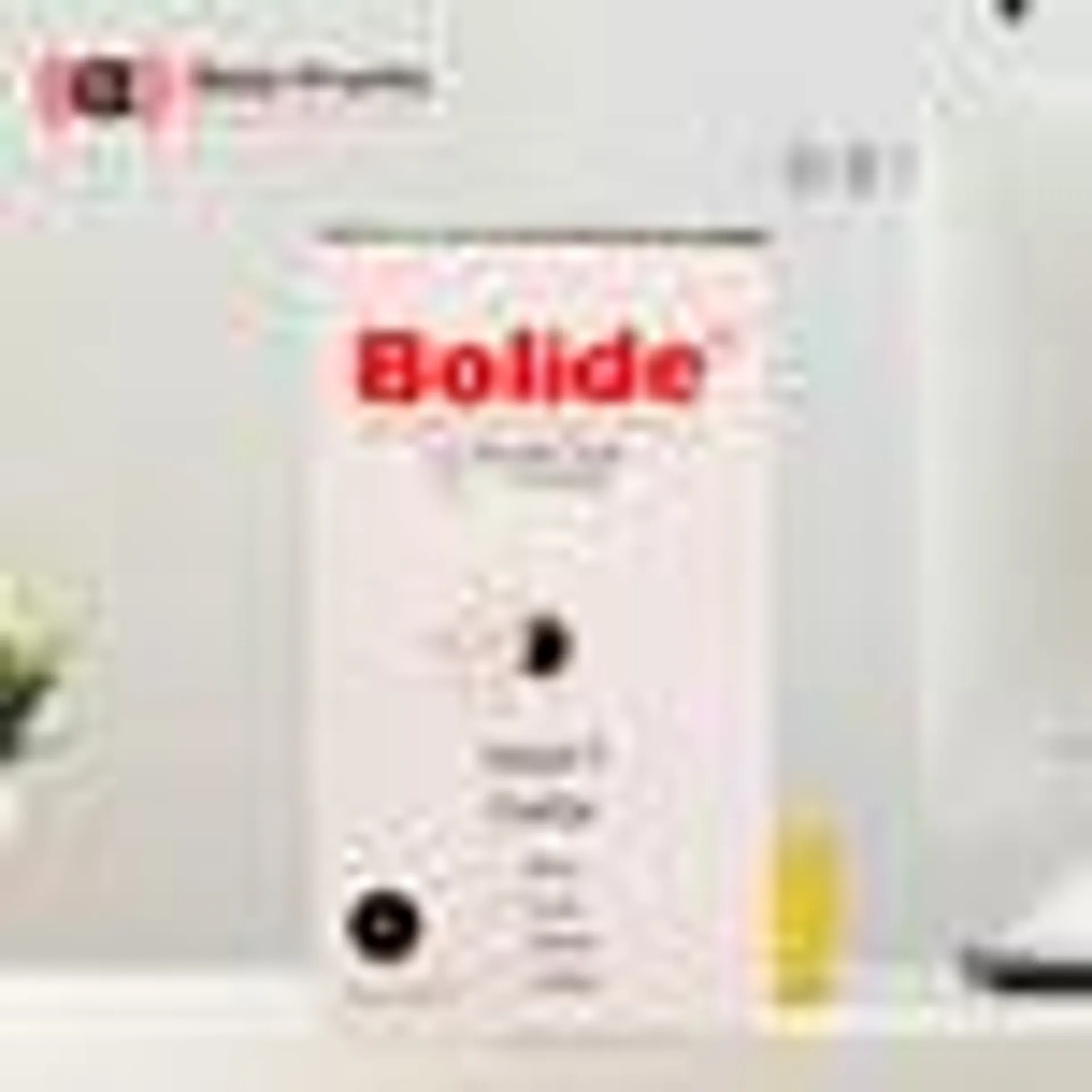 Cable UTP Bld-cat5e-cmr Blanco Bolide