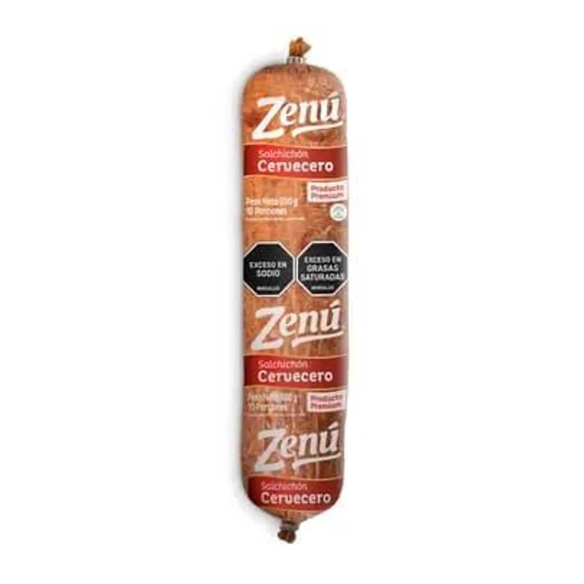 Cervecero Premium Zenú x 500g