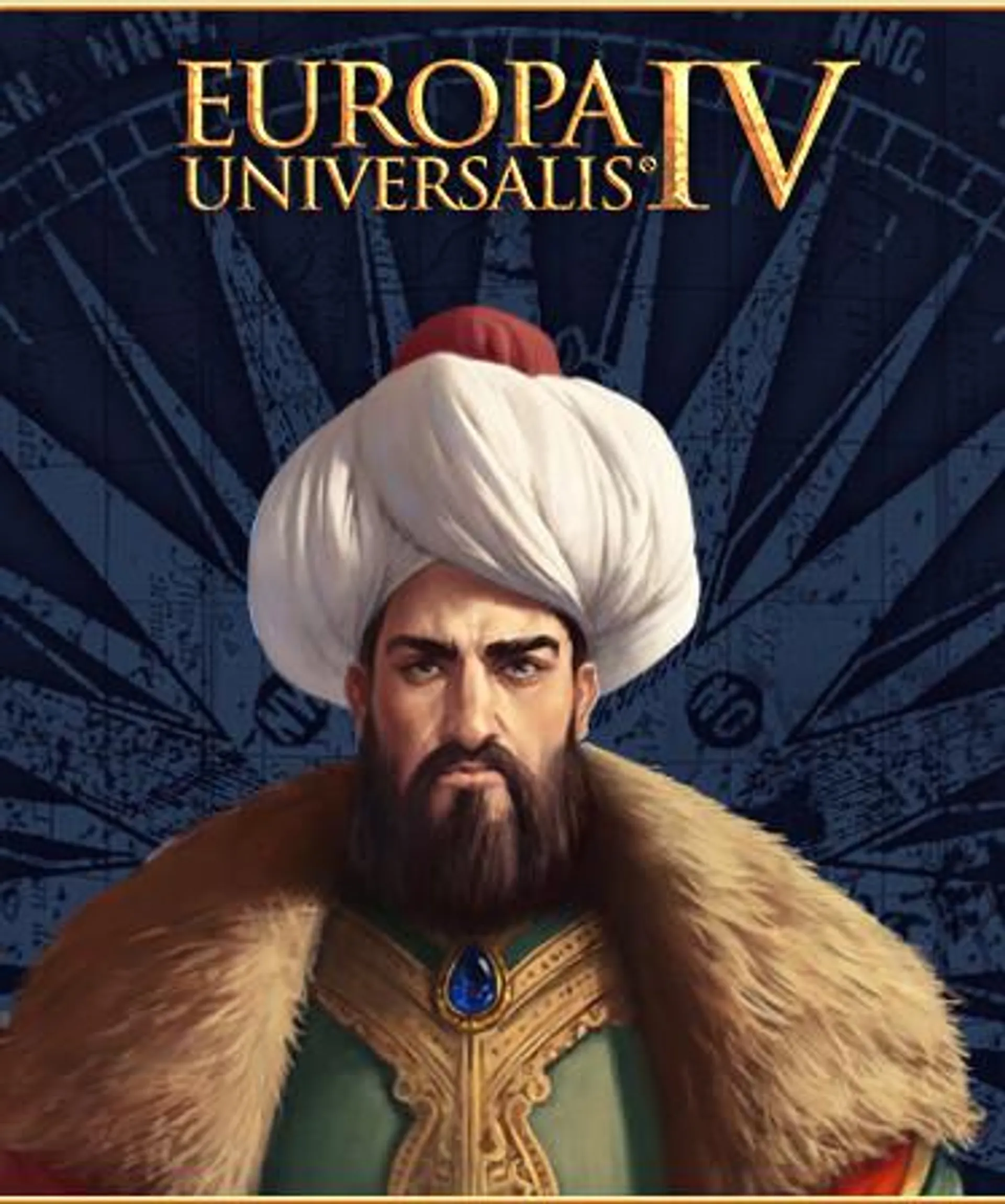 Europa Universalis IV