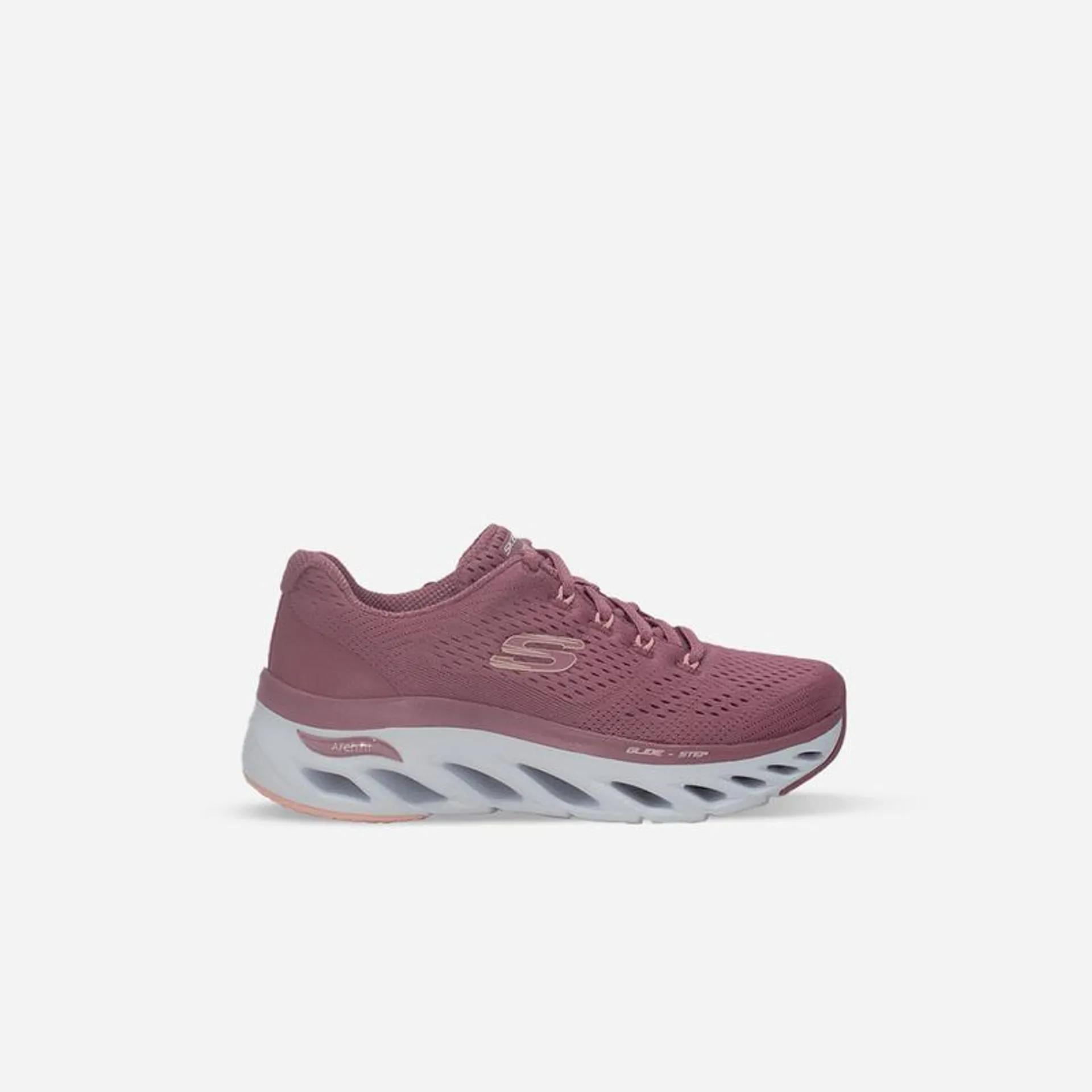 TENIS SKECHERS 149873 DKRS MUJER