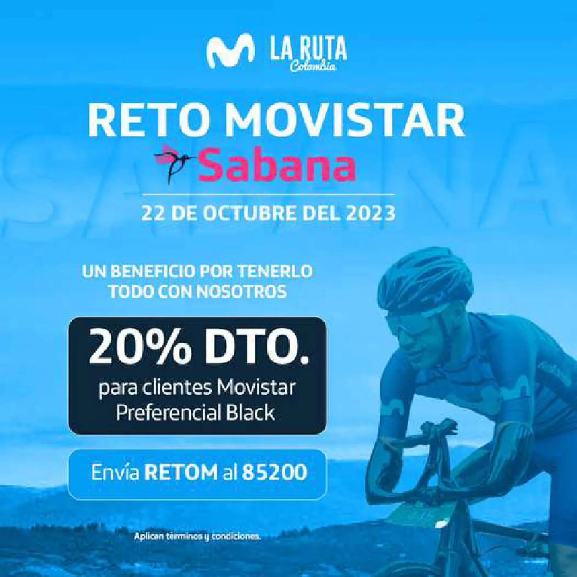 Catalogo de Catálogo Movistar 12 de junio al 23 de octubre 2023 - Pag 1