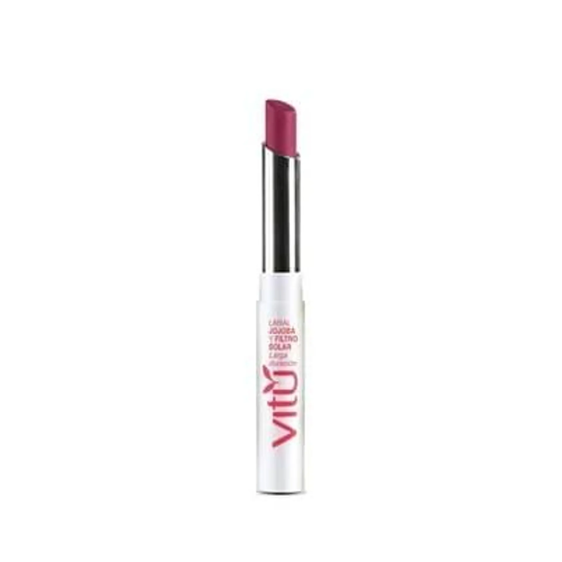 Vitú Labial Jojoba tono Palma Rosa x 2g