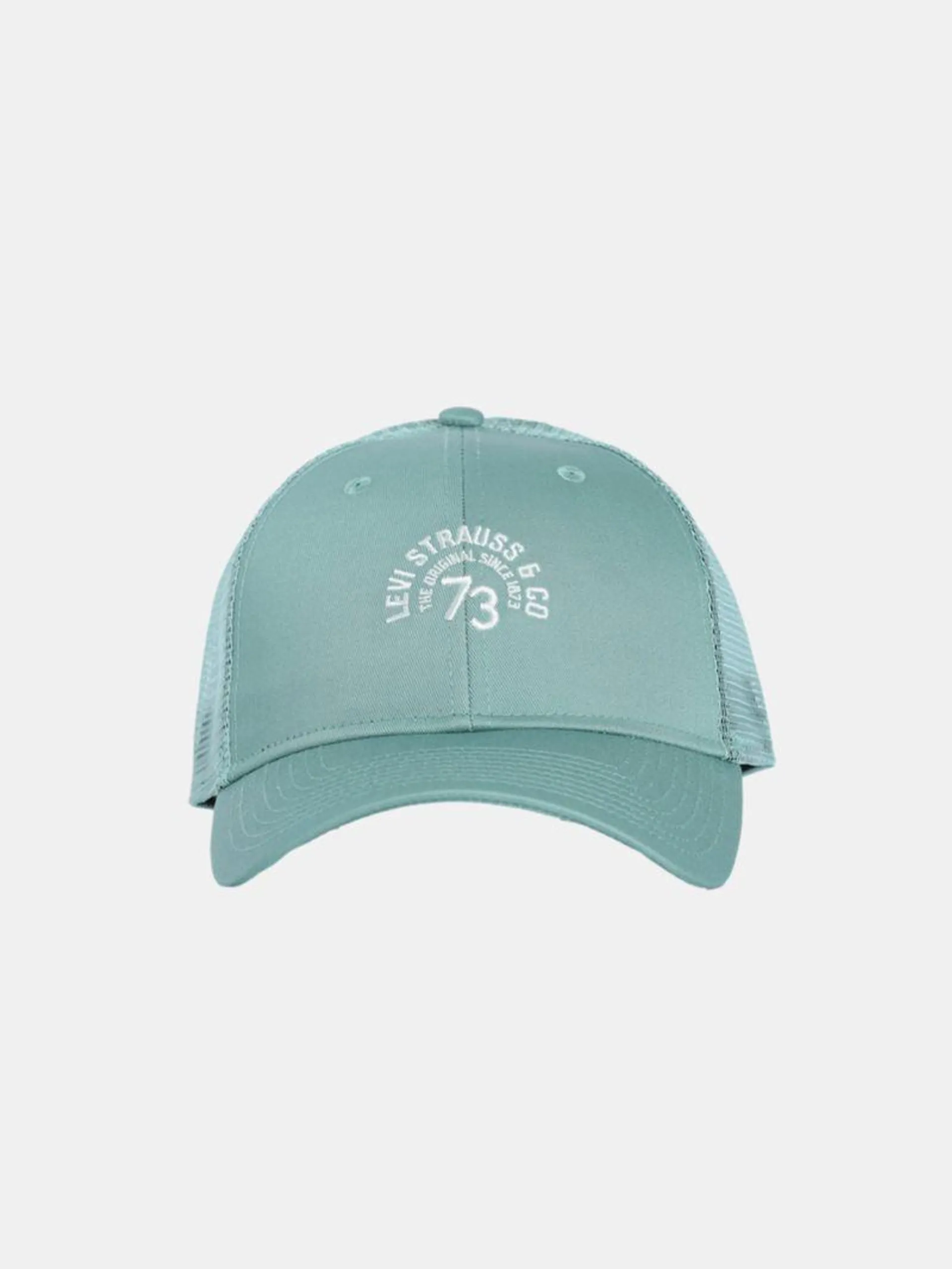 Gorra Levi’S® Trucker Para Hombre