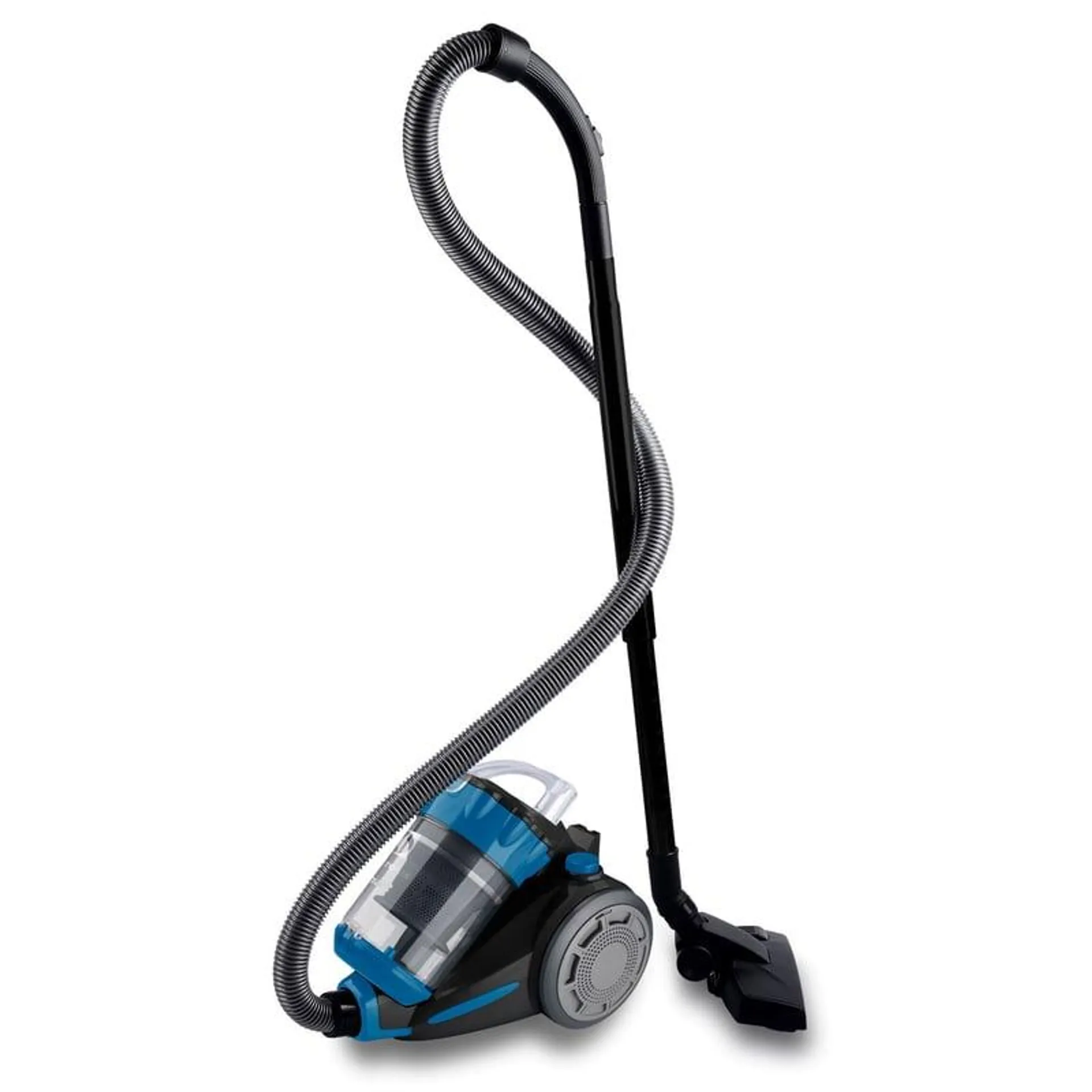 Aspiradora de Tanque Electrolux SMART ABS02 Azul.