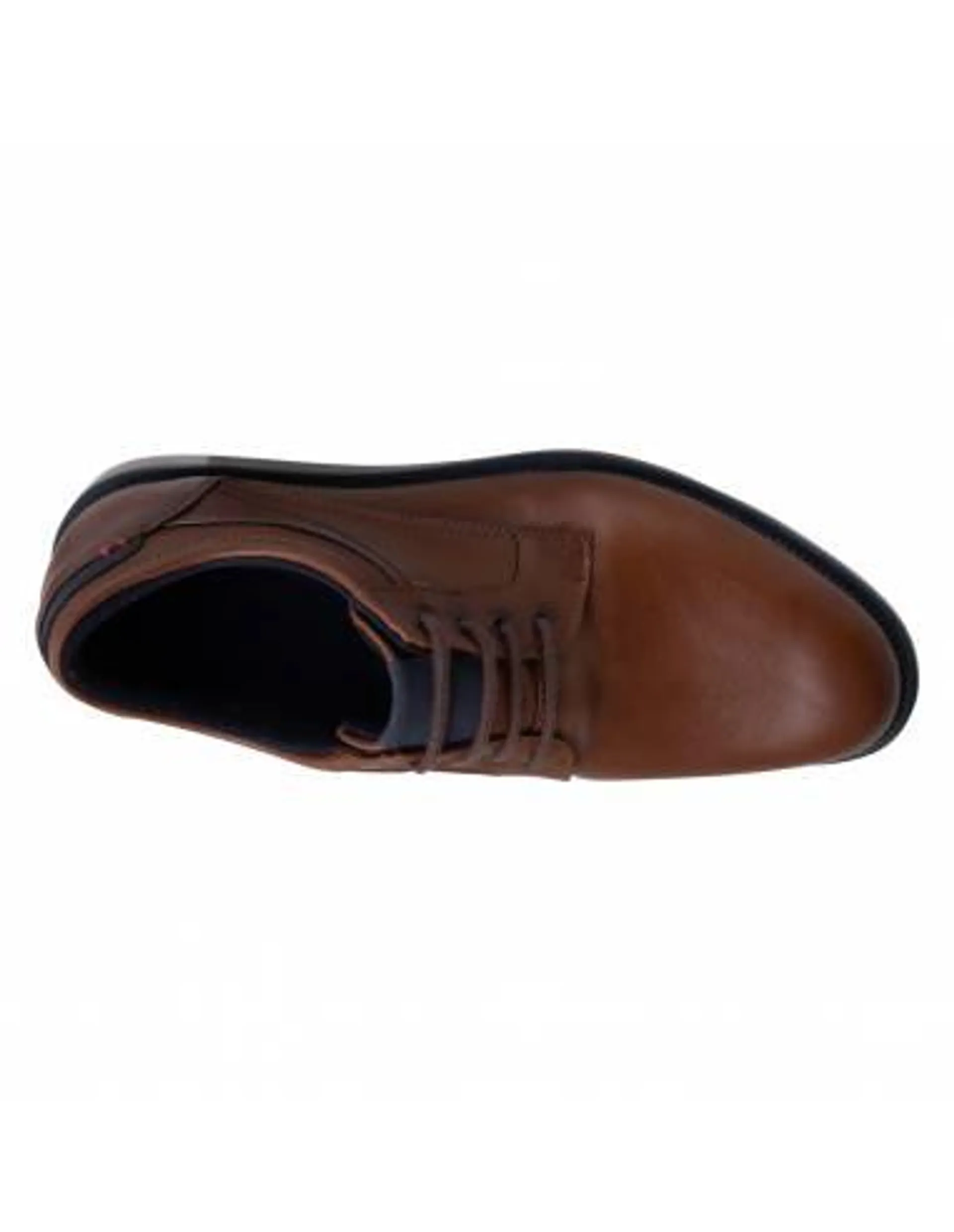 Zapatos casuales tipo Oxford para hombre