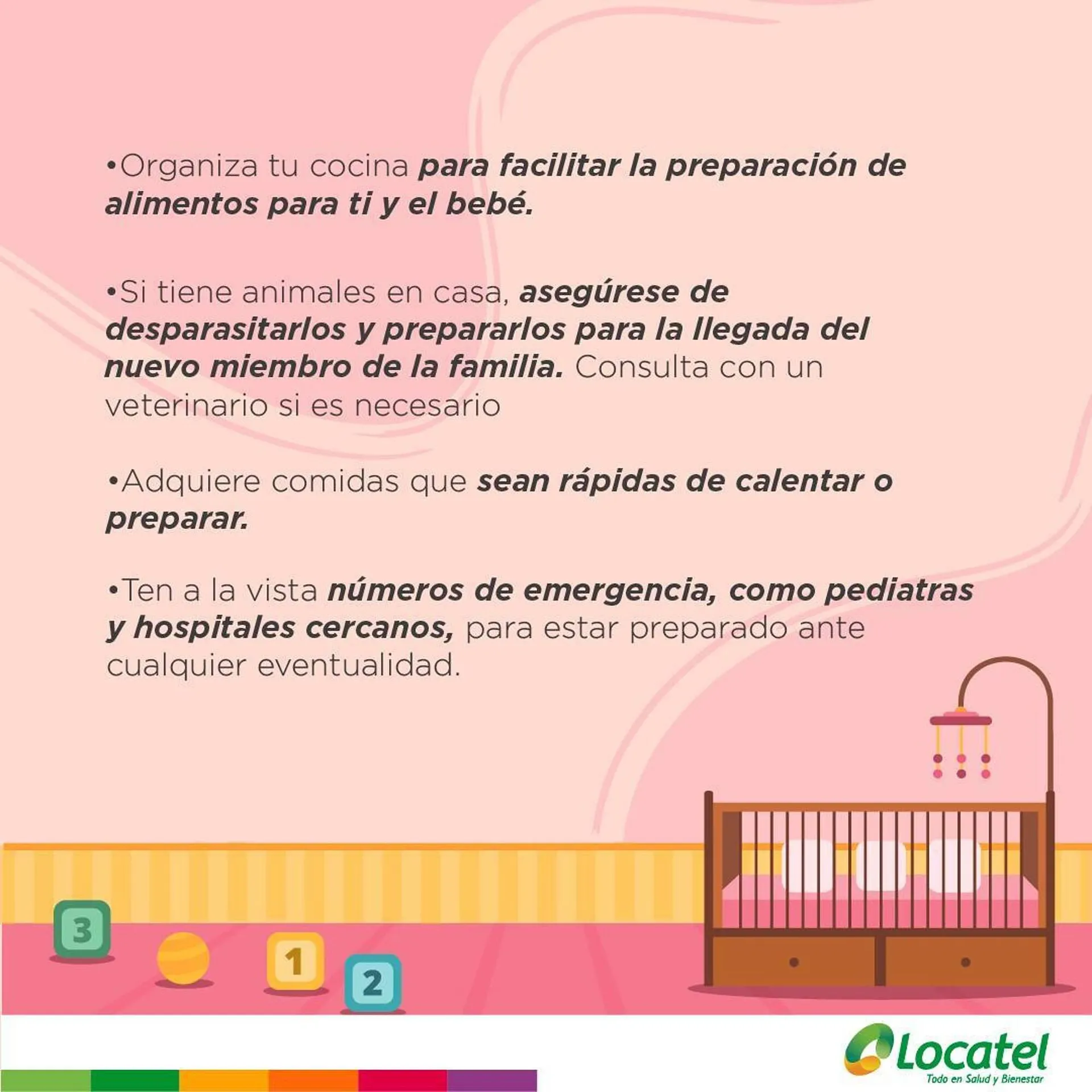 Catalogo de Catálogo Locatel 2 de octubre al 31 de octubre 2024 - Pag 3