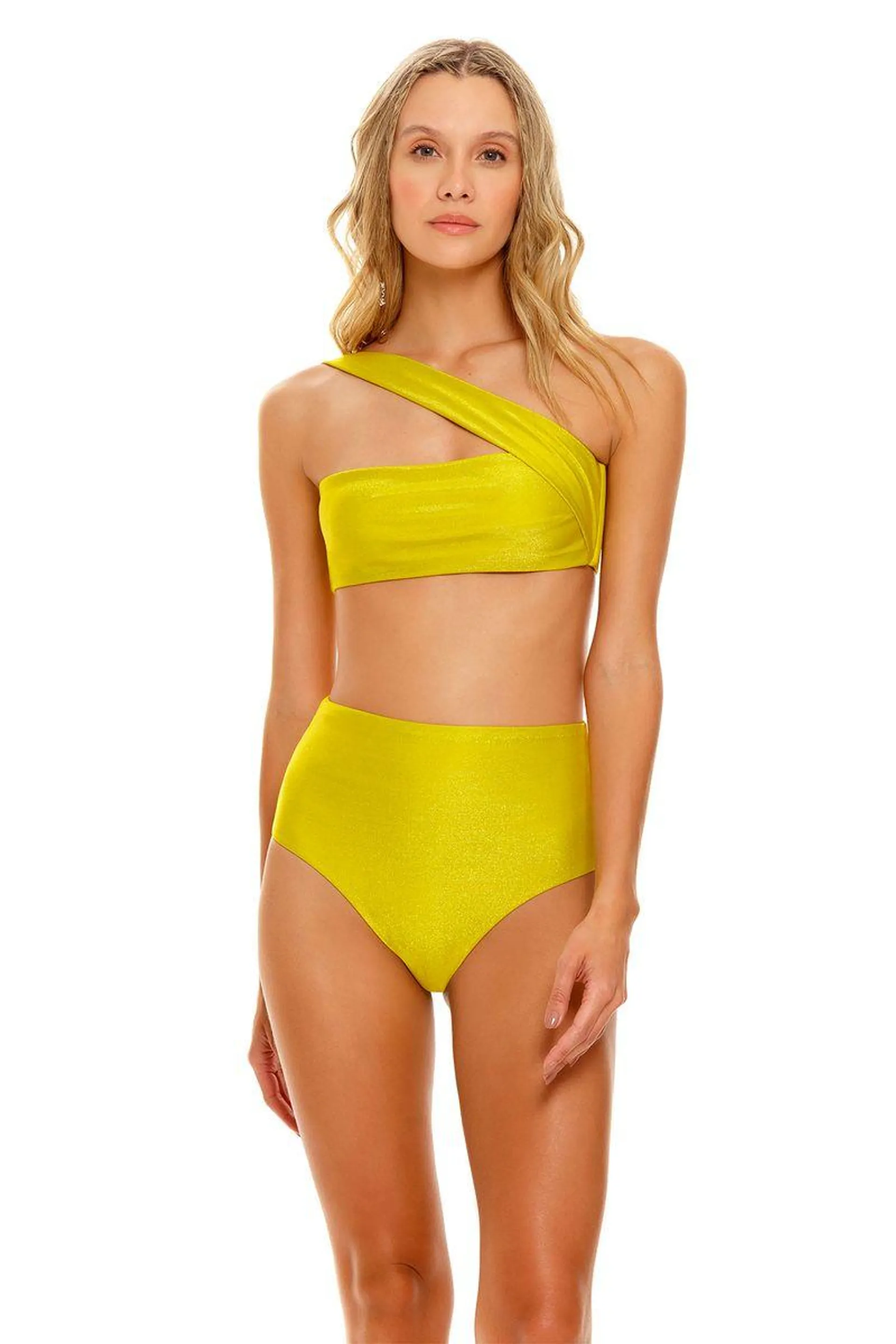 Top de Bikini ECO Malia