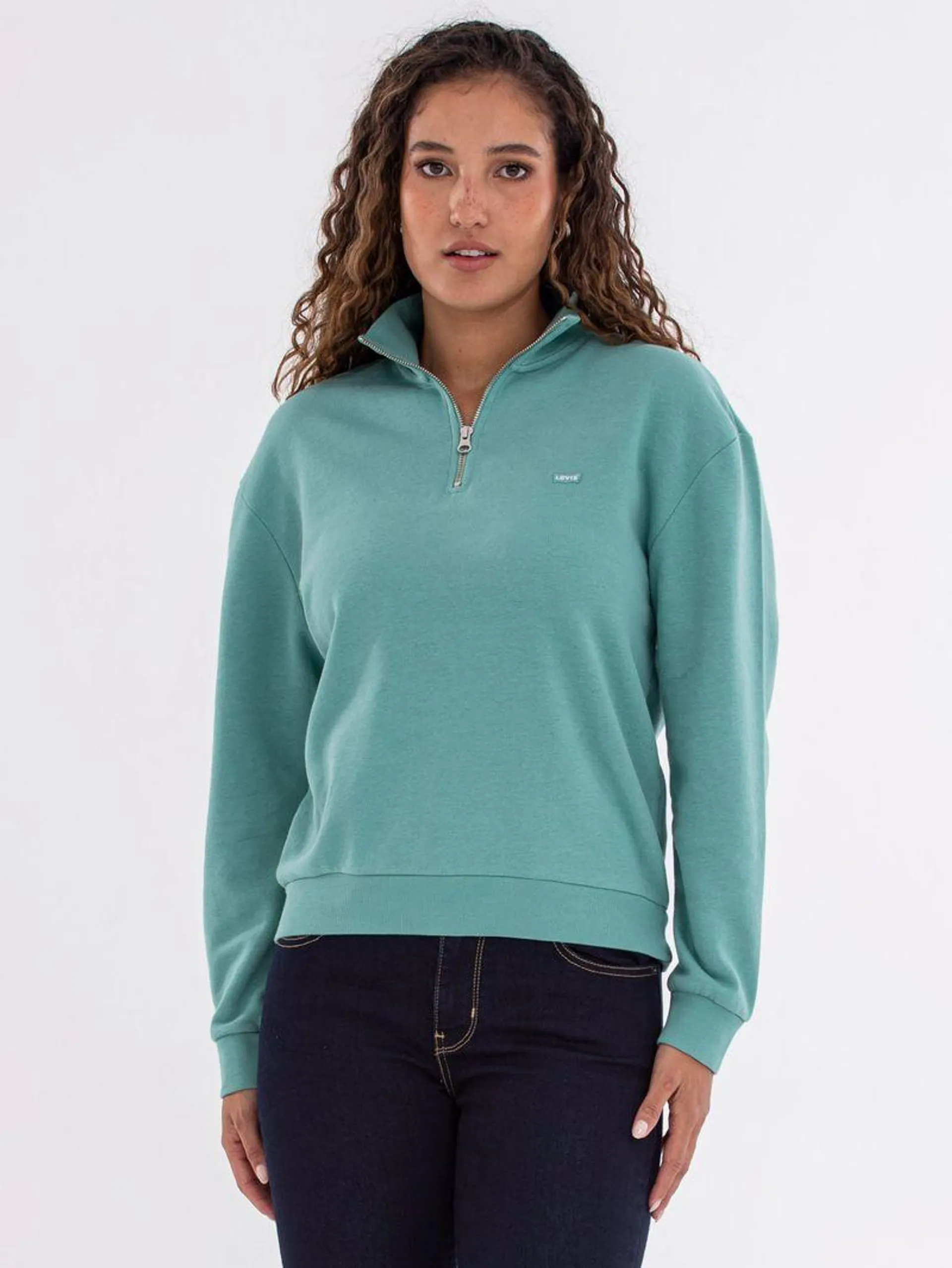 Buzo Levi’S® Para Mujer