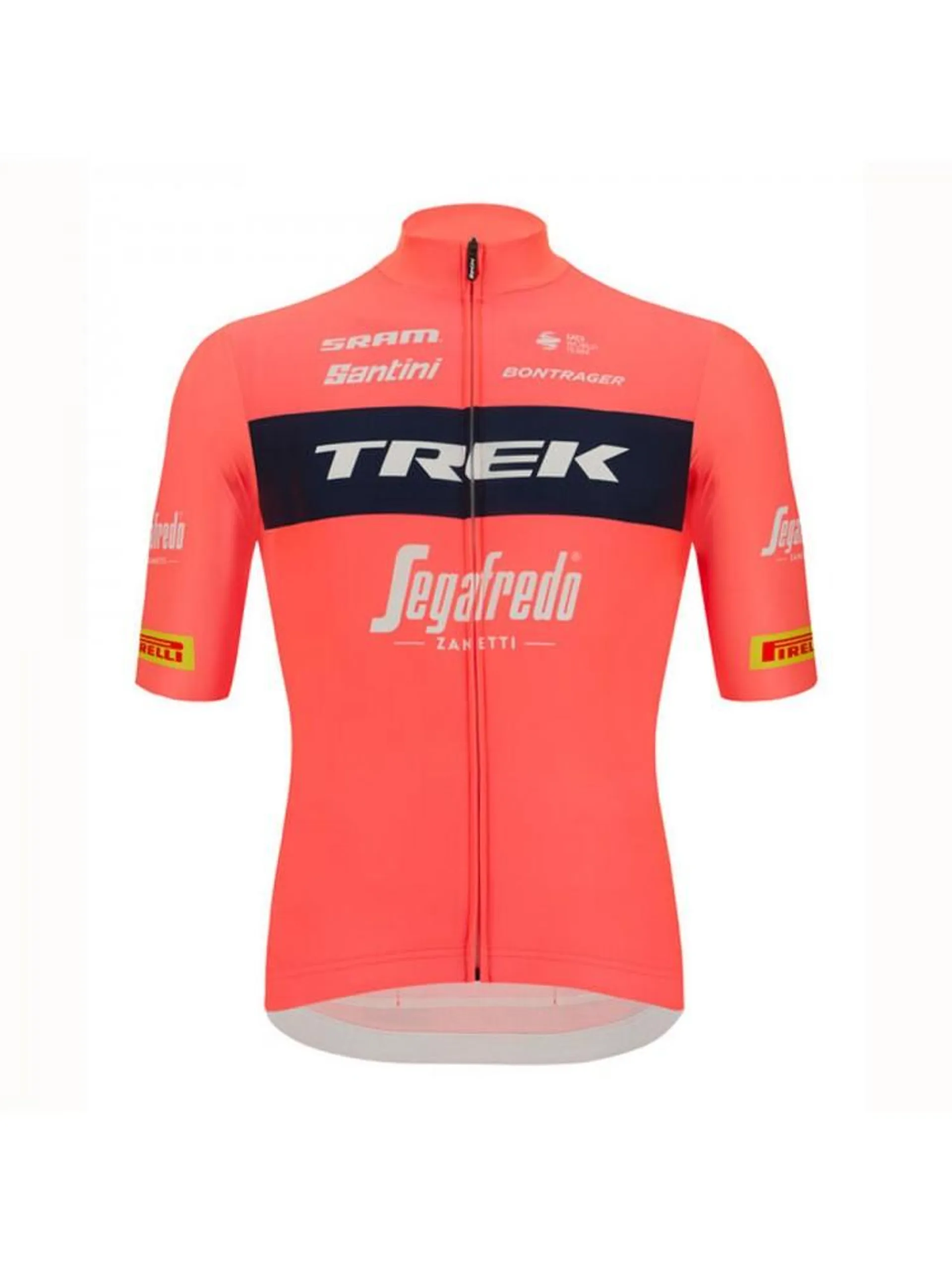 JERSEY TREK SEGAFREDO