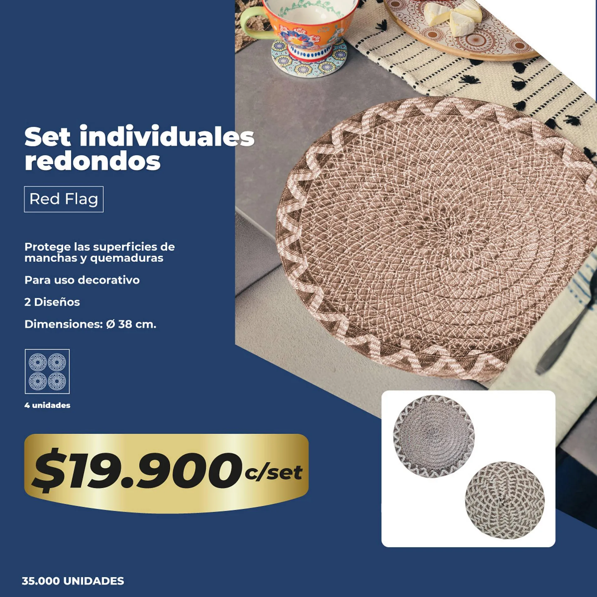 Catalogo de Catálogo Tiendas D1 17 de abril al 17 de abril 2025 - Pag 4