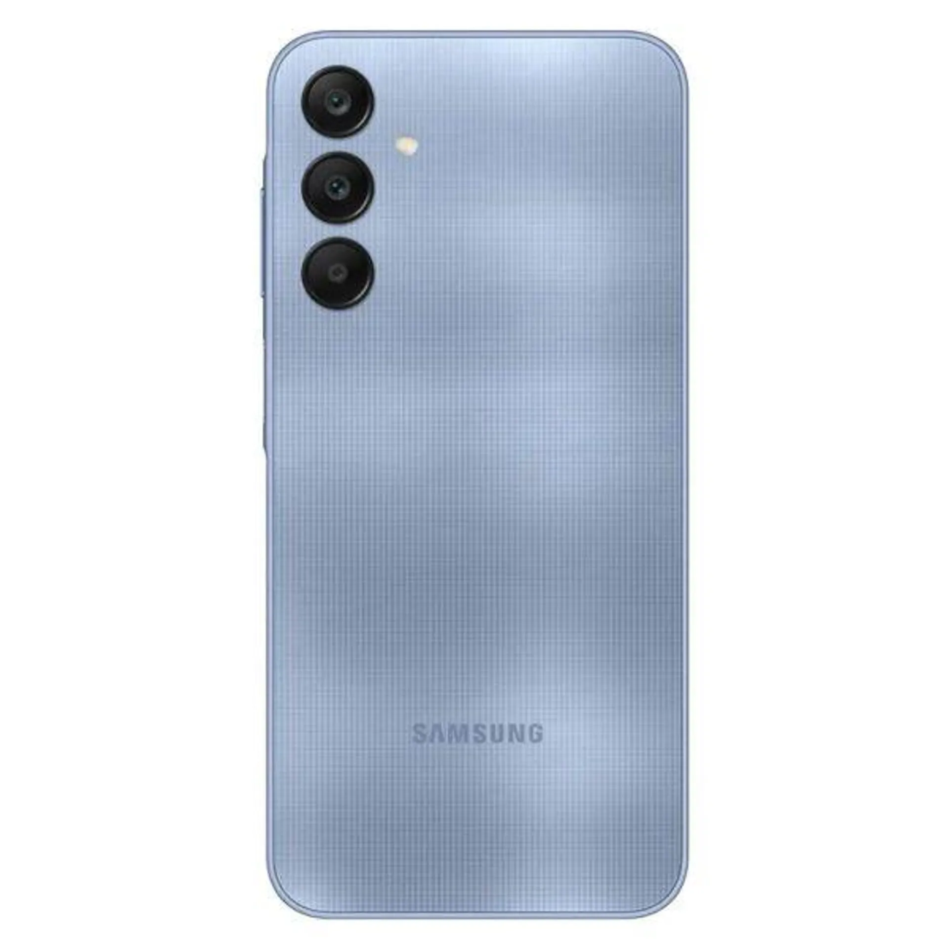 Celular SAMSUNG A25 5G 256GB 6RAM Azul