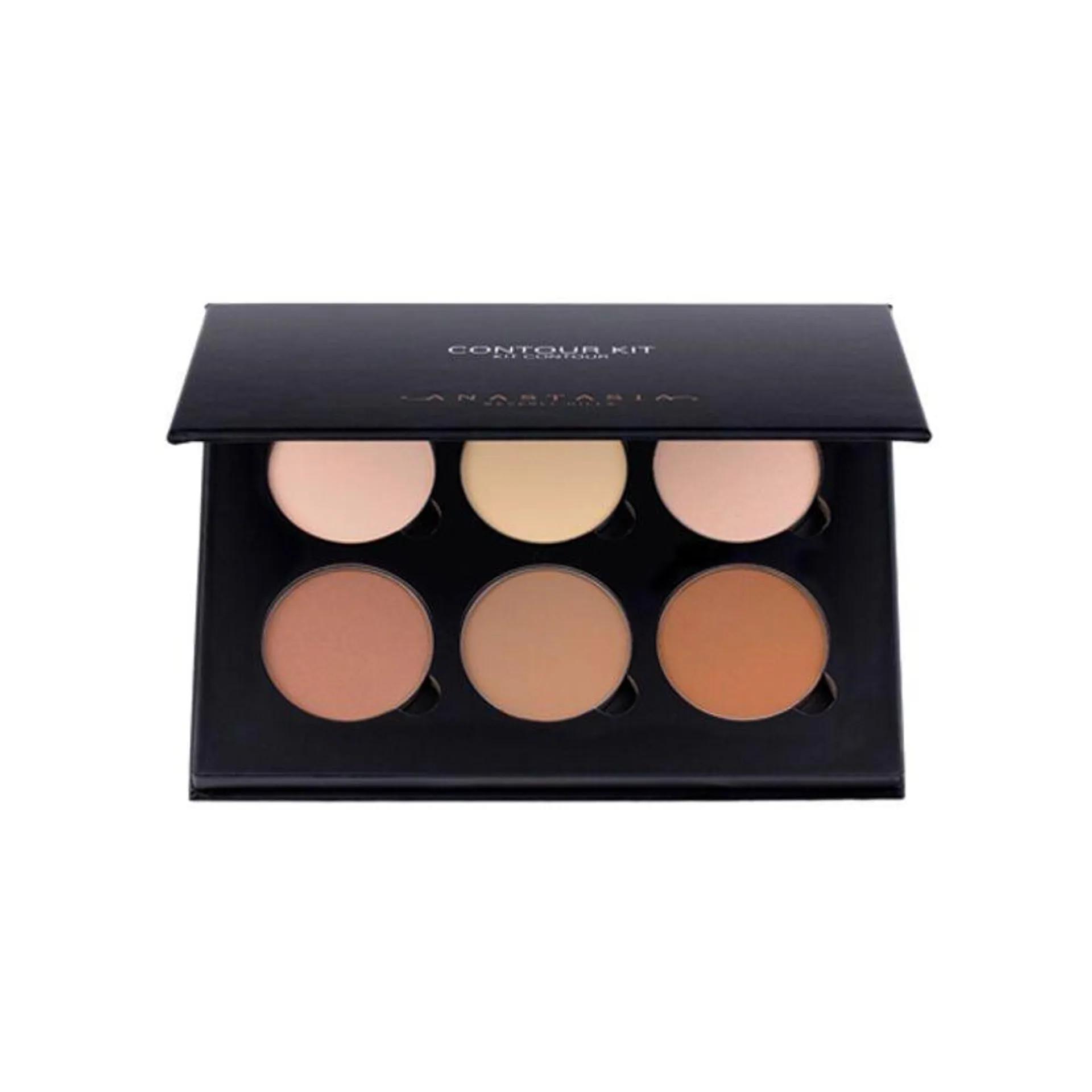 Contorno Contour Powder Kit - Light to Medium