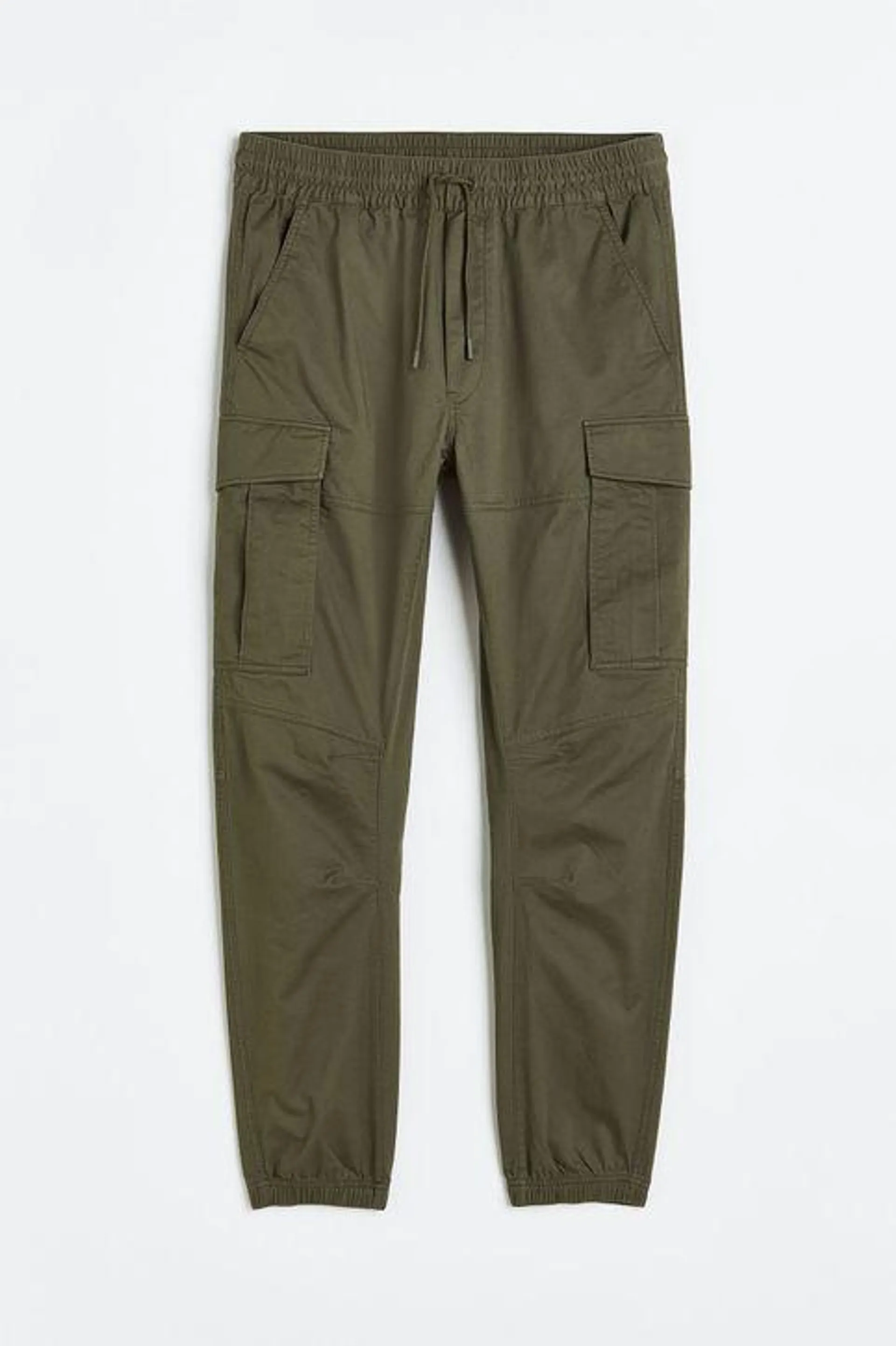 Joggers cargo Slim Fit