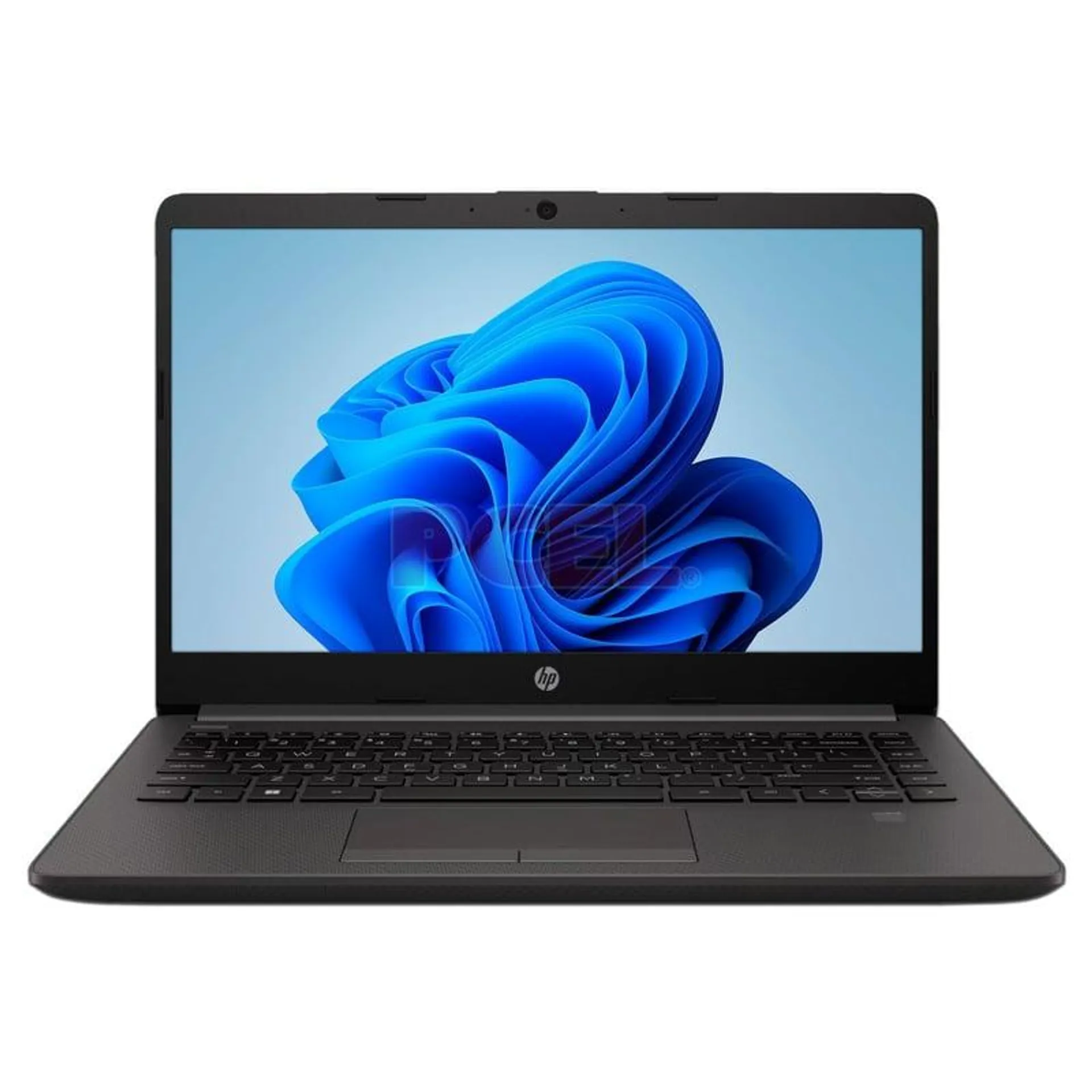 HP 245 G9 - AMD RYZEN 3 3250U - 8GB DDR4 - 256GB SSD - PANTALLA 14" HD.