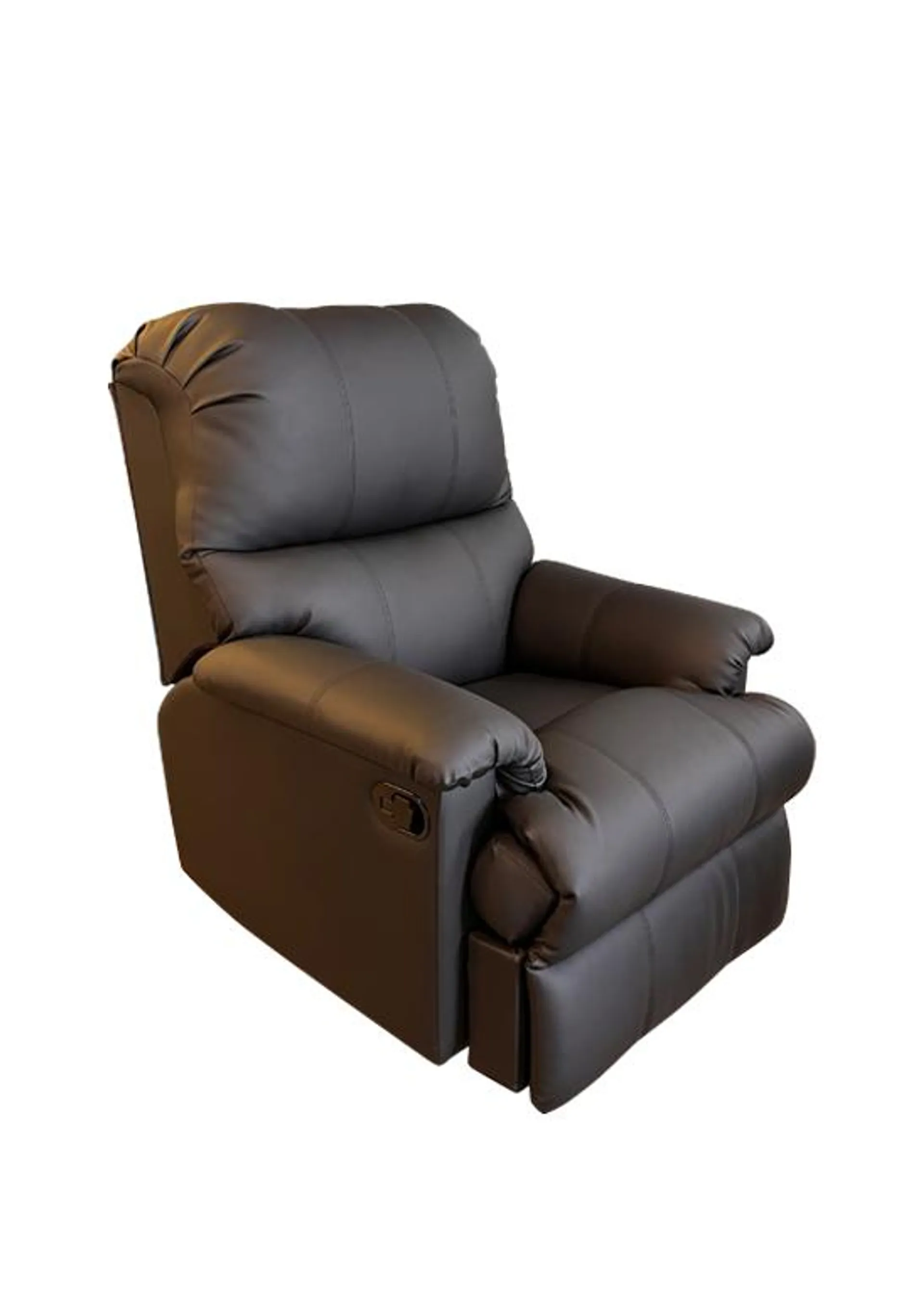 Silla Reclinable Bahamas De Boton