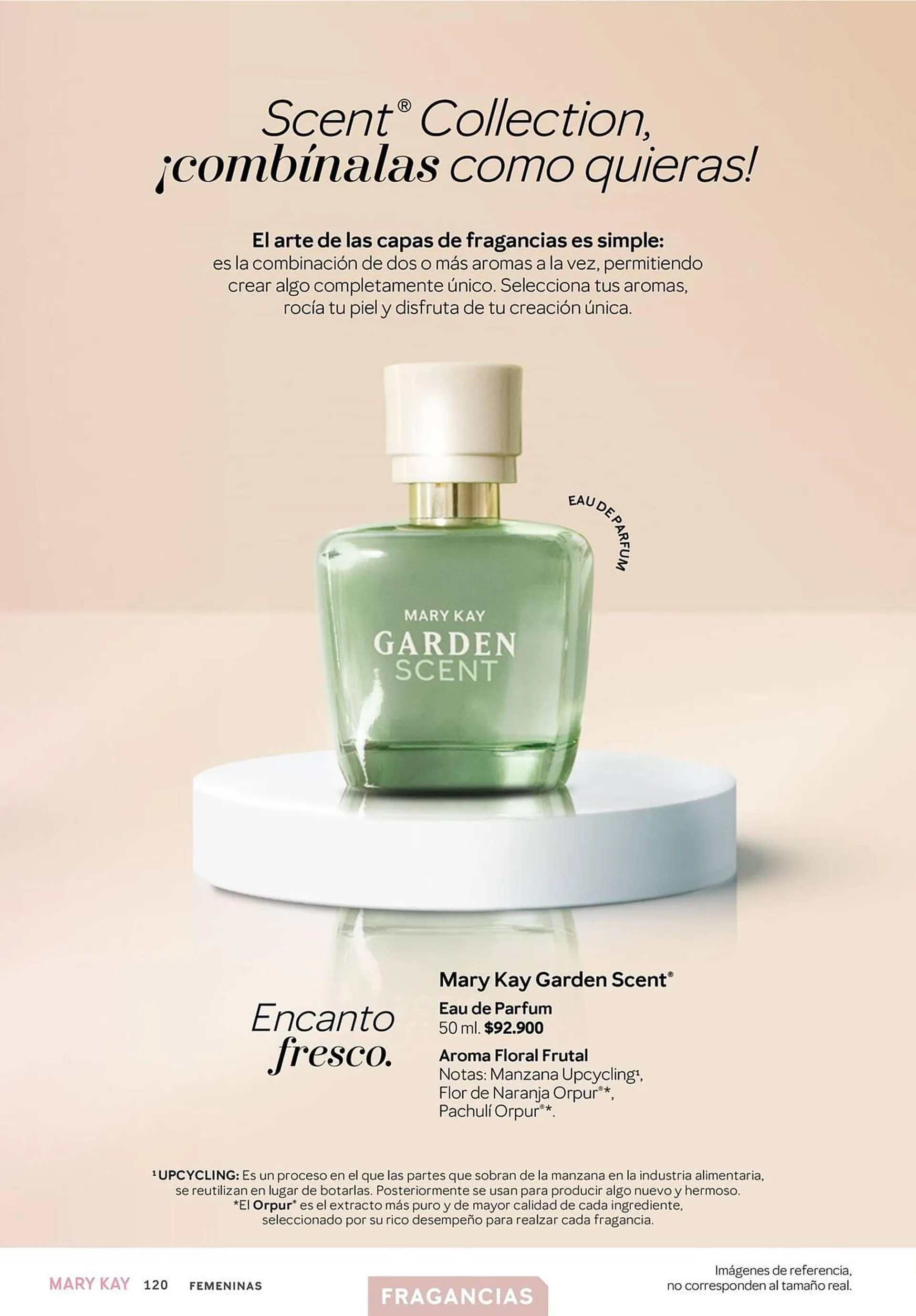 Catalogo de Catálogo Mary Kay 2 de julio al 30 de septiembre 2024 - Pag 120