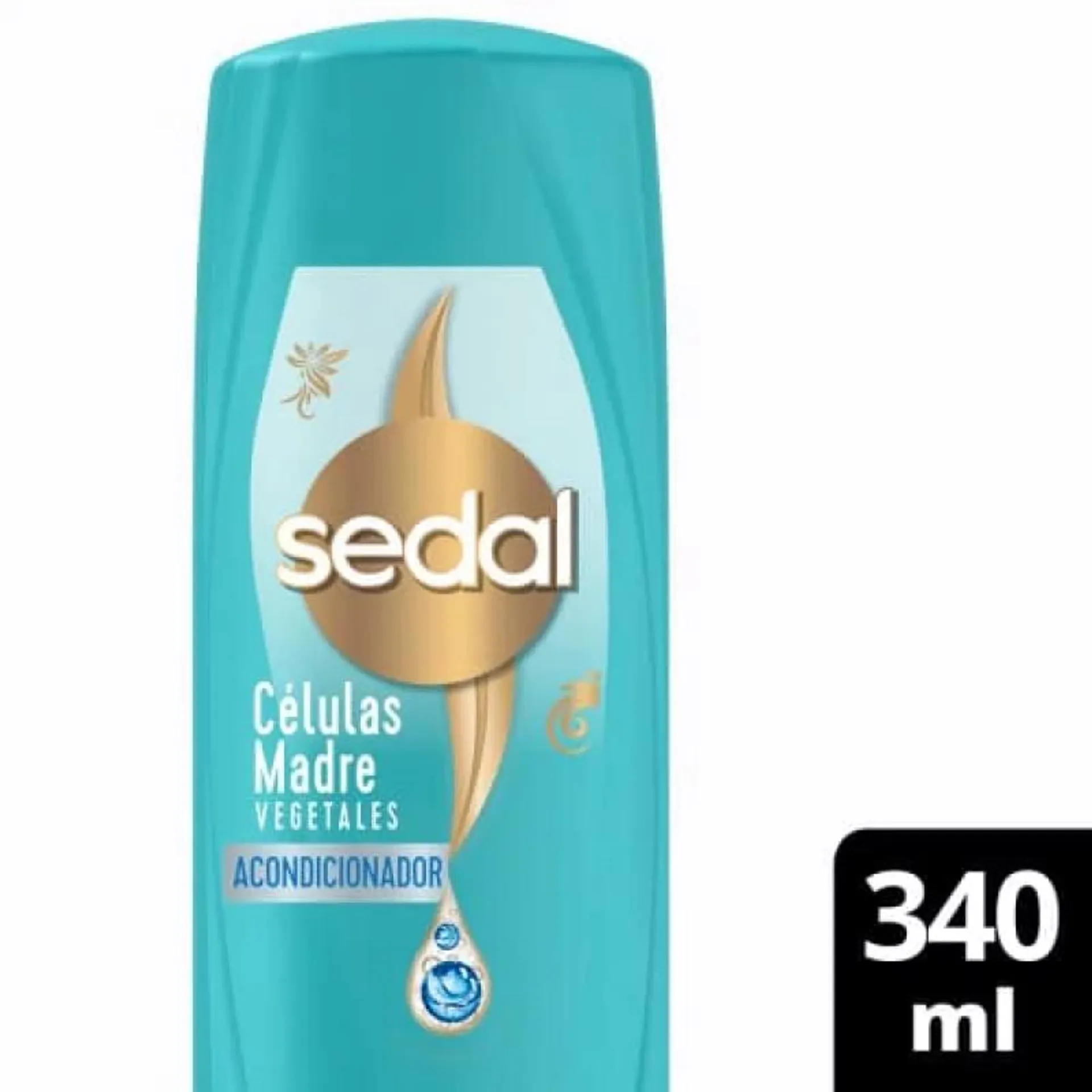 Acondicionador Sedal Celulas Madres x 340 ml