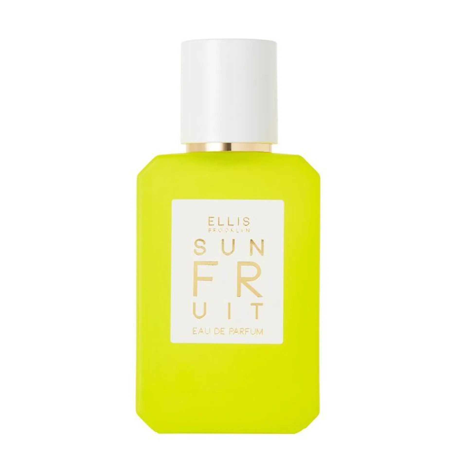 Perfume para Mujer Sun Fruit Eau de Parfum - 50 ml