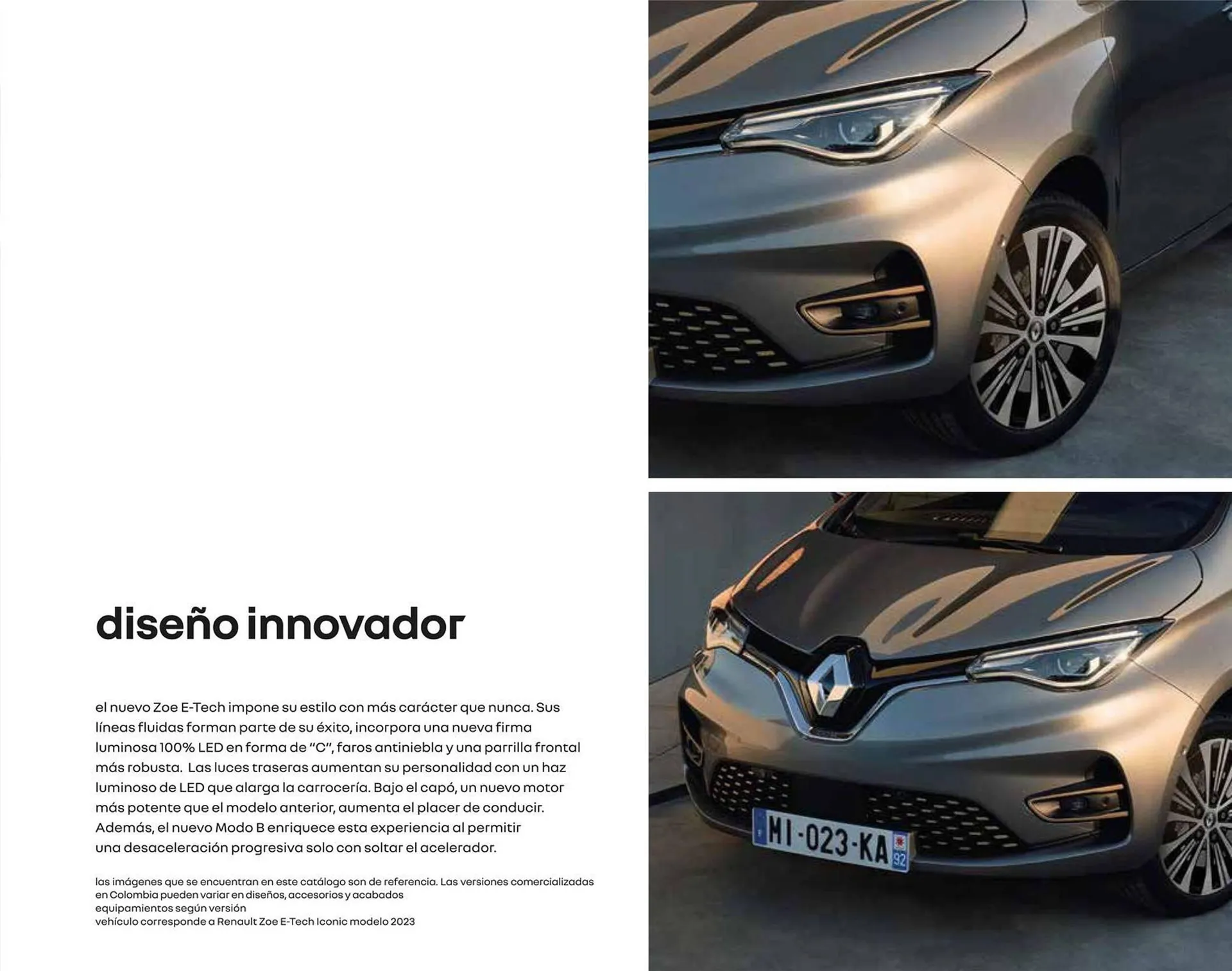 Catalogo de Catálogo Caribe Motor 2 de octubre al 2 de octubre 2024 - Pag 5