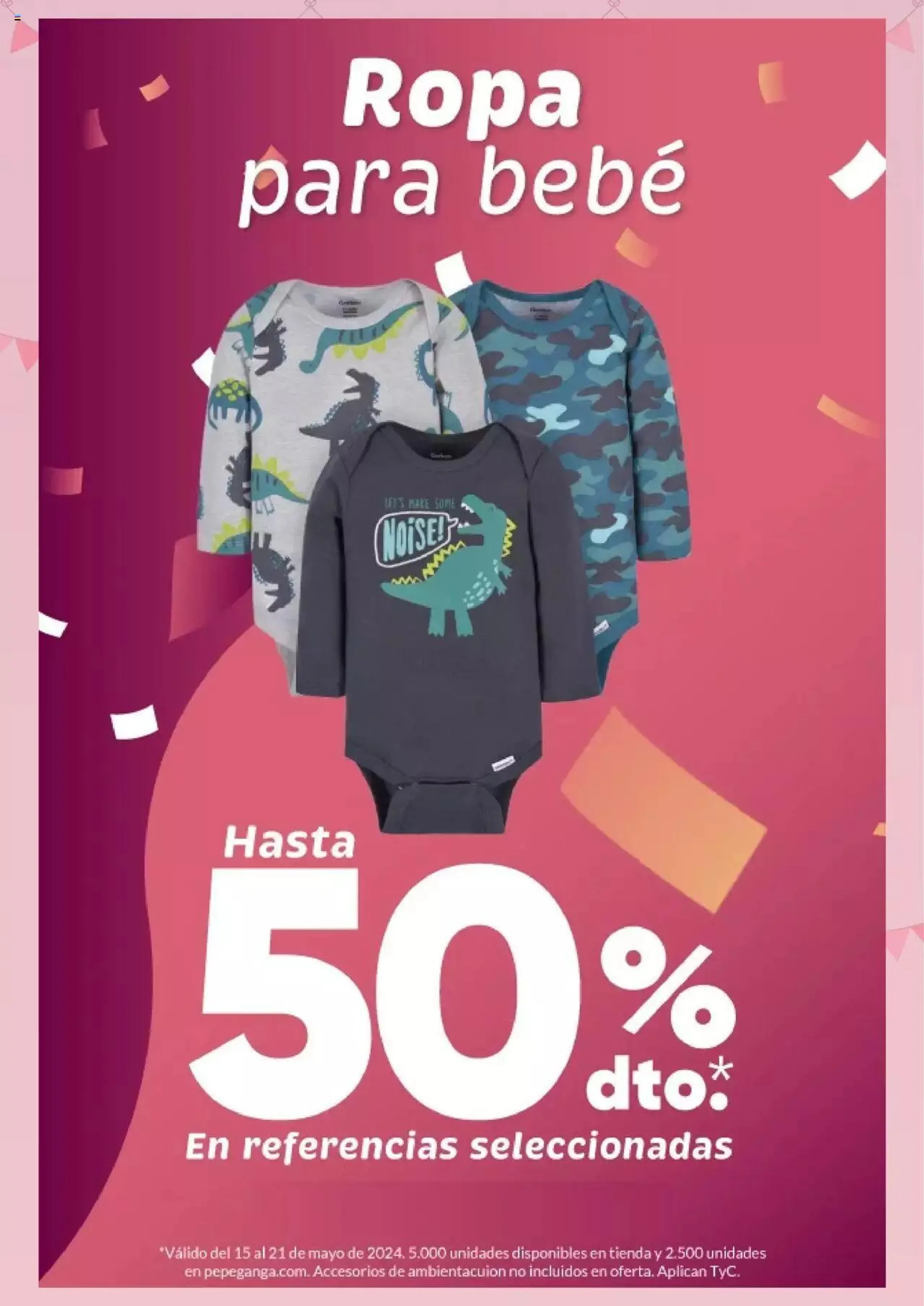 Pepe Ganga - Promociones - 5