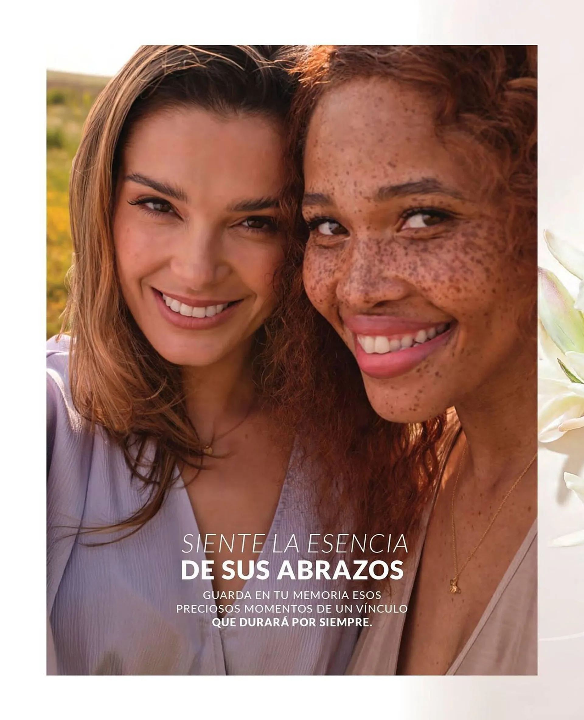 Catalogo de Catálogo Avon 24 de octubre al 7 de noviembre 2024 - Pag 6